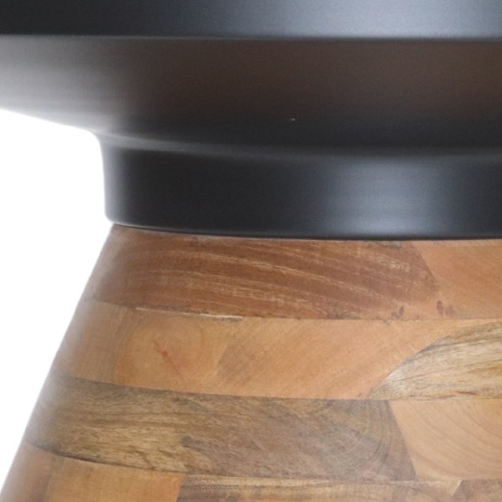 Boden Round Coffee Table
