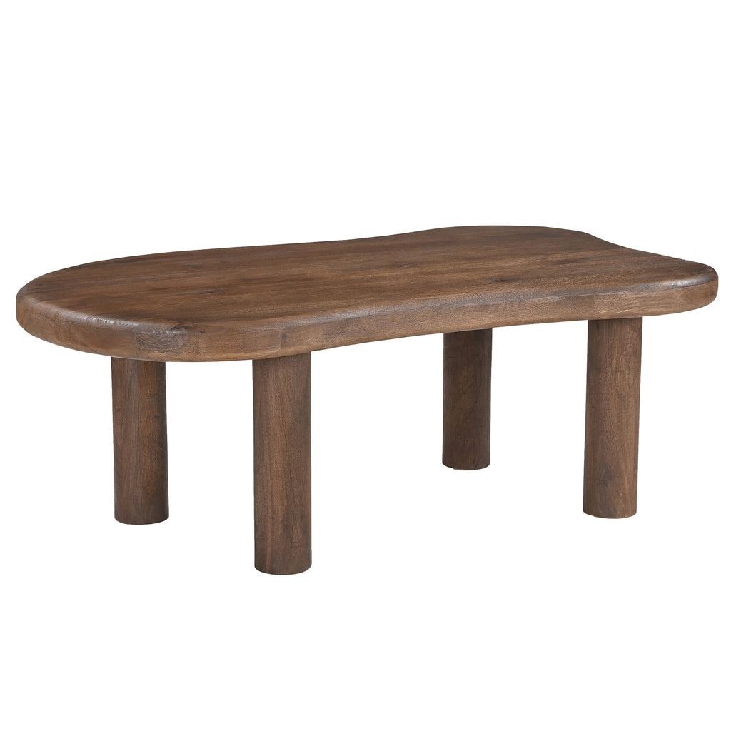 Zaloa Organic Coffee Table