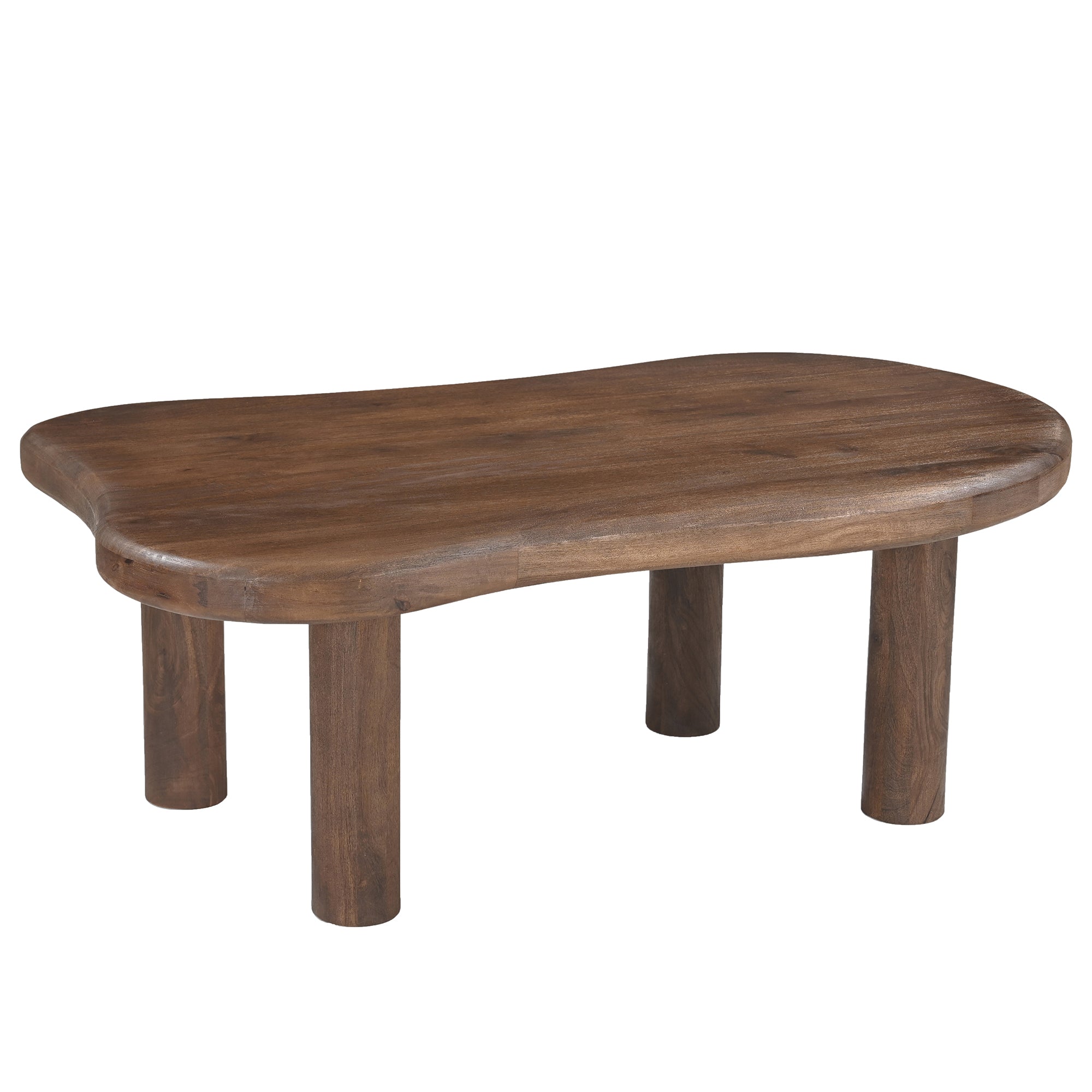 Zaloa Organic Coffee Table