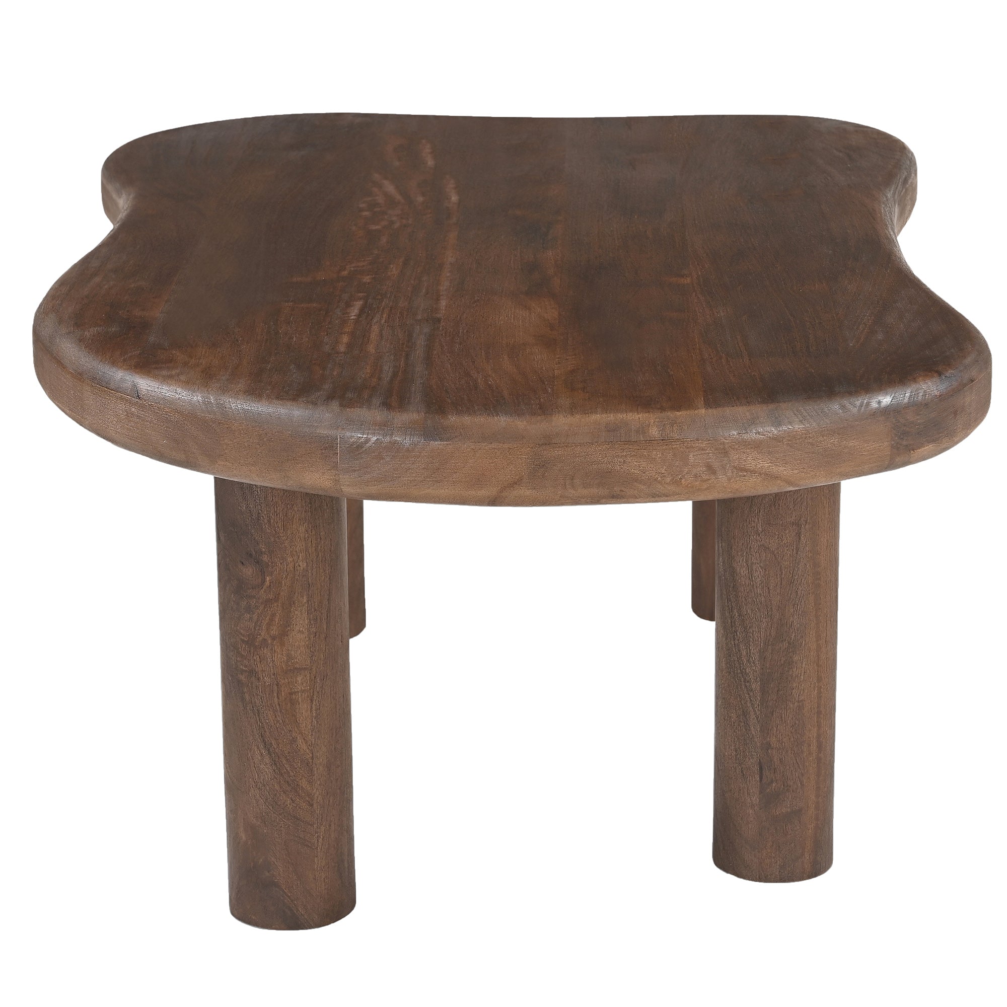 Zaloa Organic Coffee Table