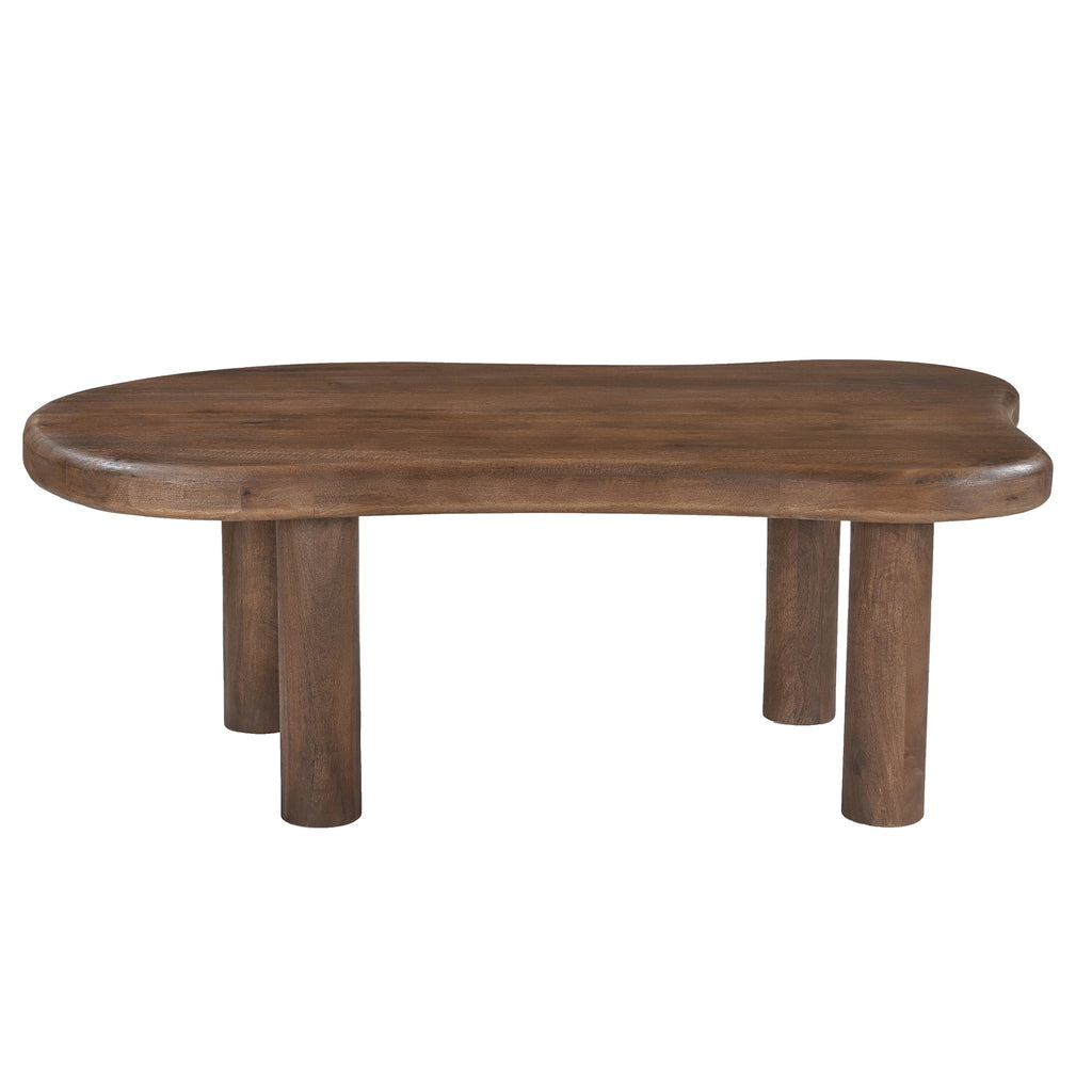 Zaloa Organic Coffee Table