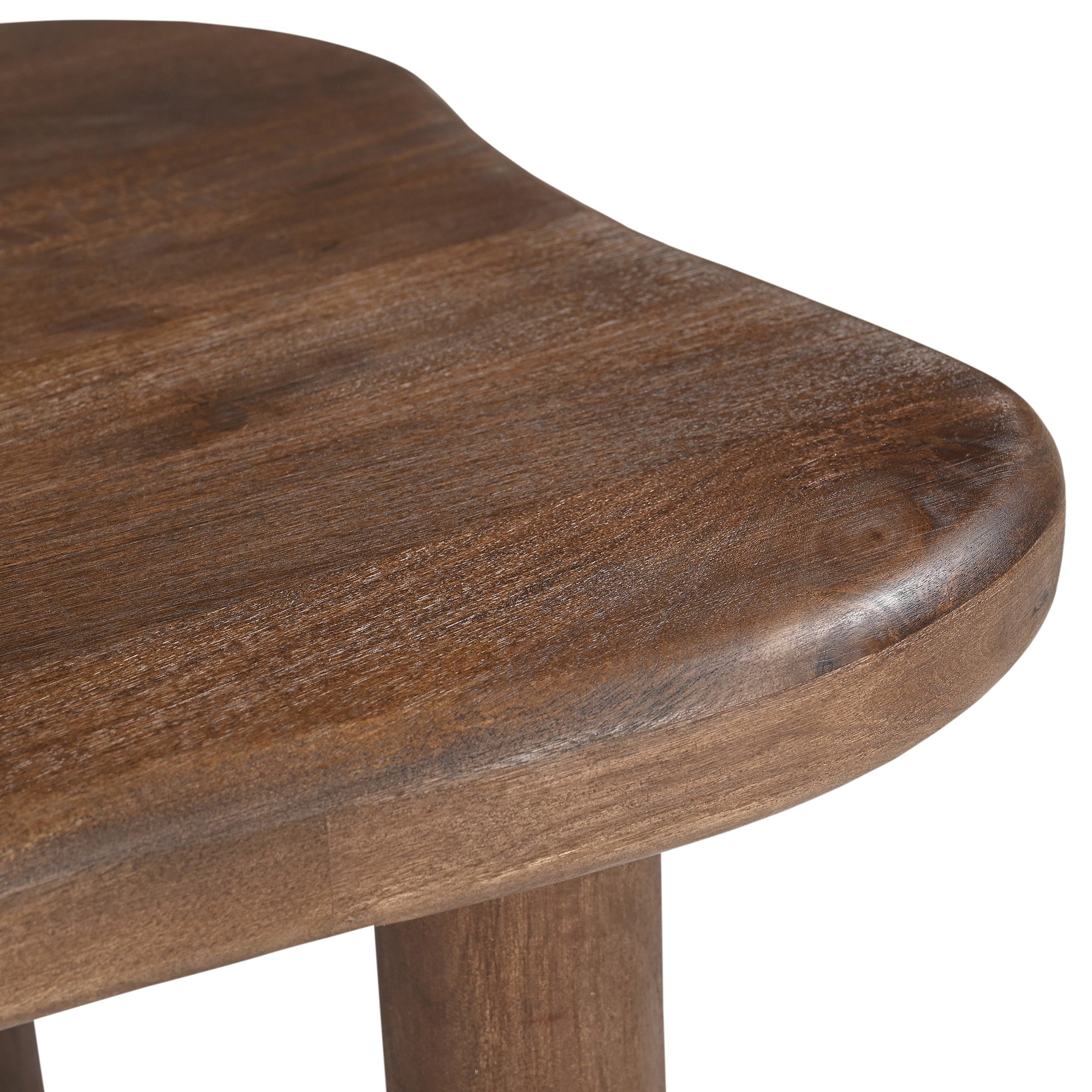 Zaloa Organic Coffee Table