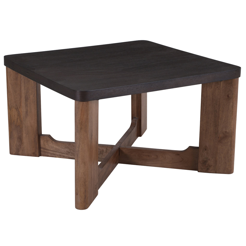 Merano Square Coffee Table