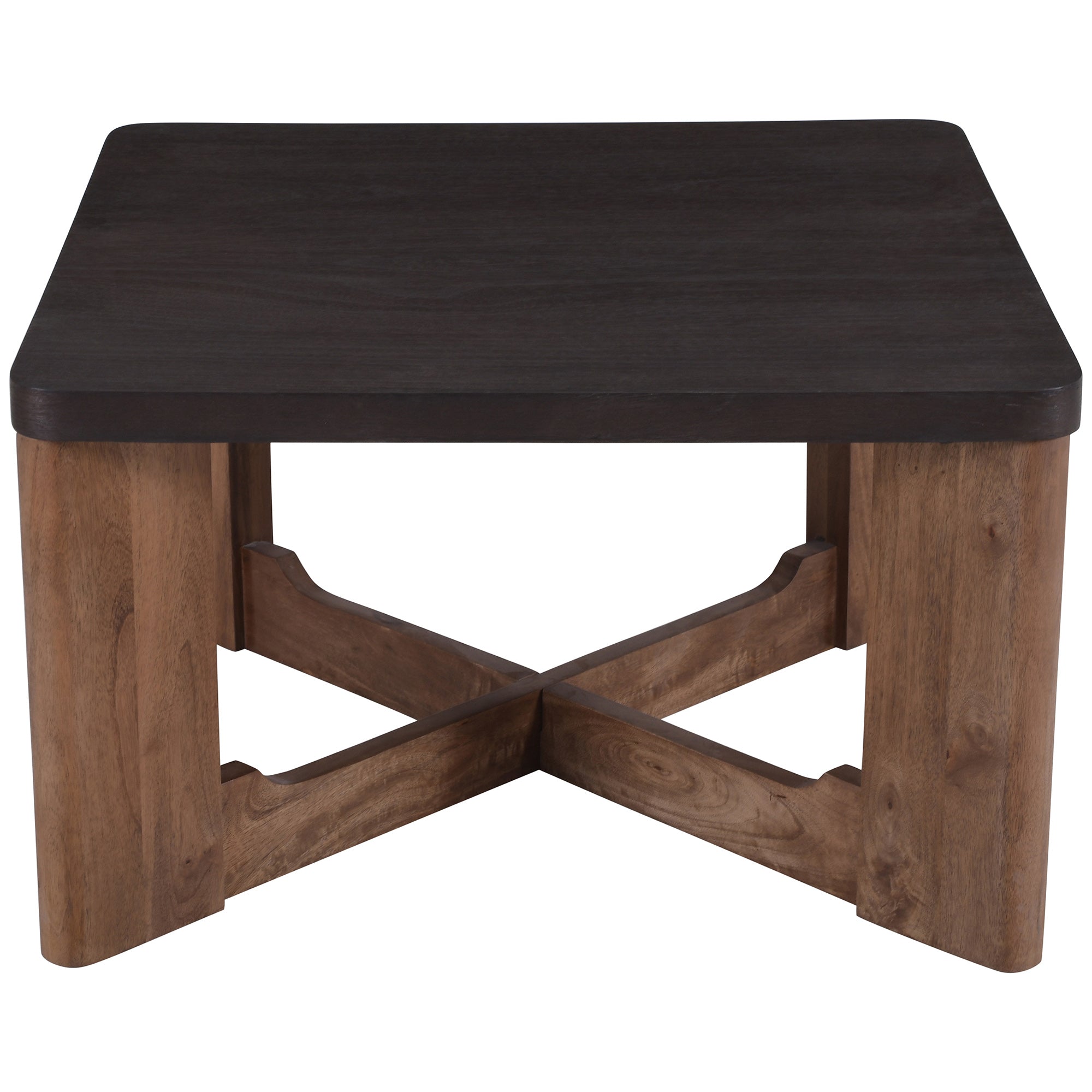 Merano Square Coffee Table