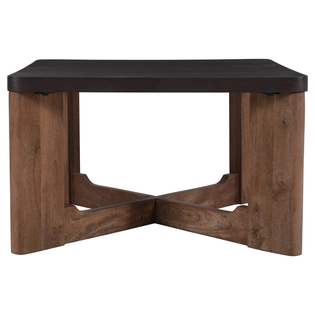 Merano Square Coffee Table