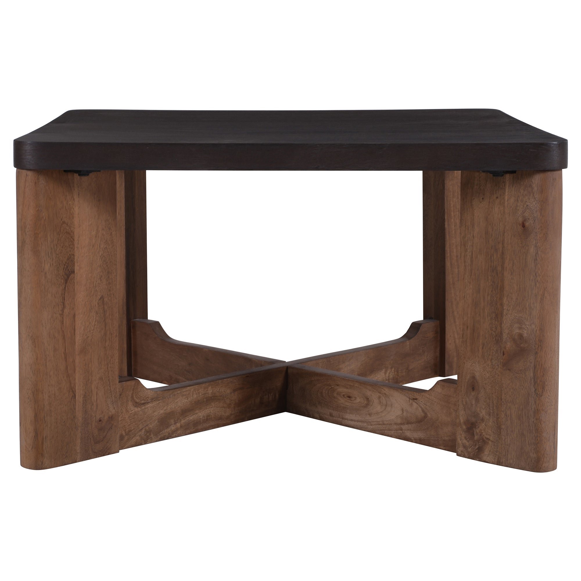 Merano Square Coffee Table