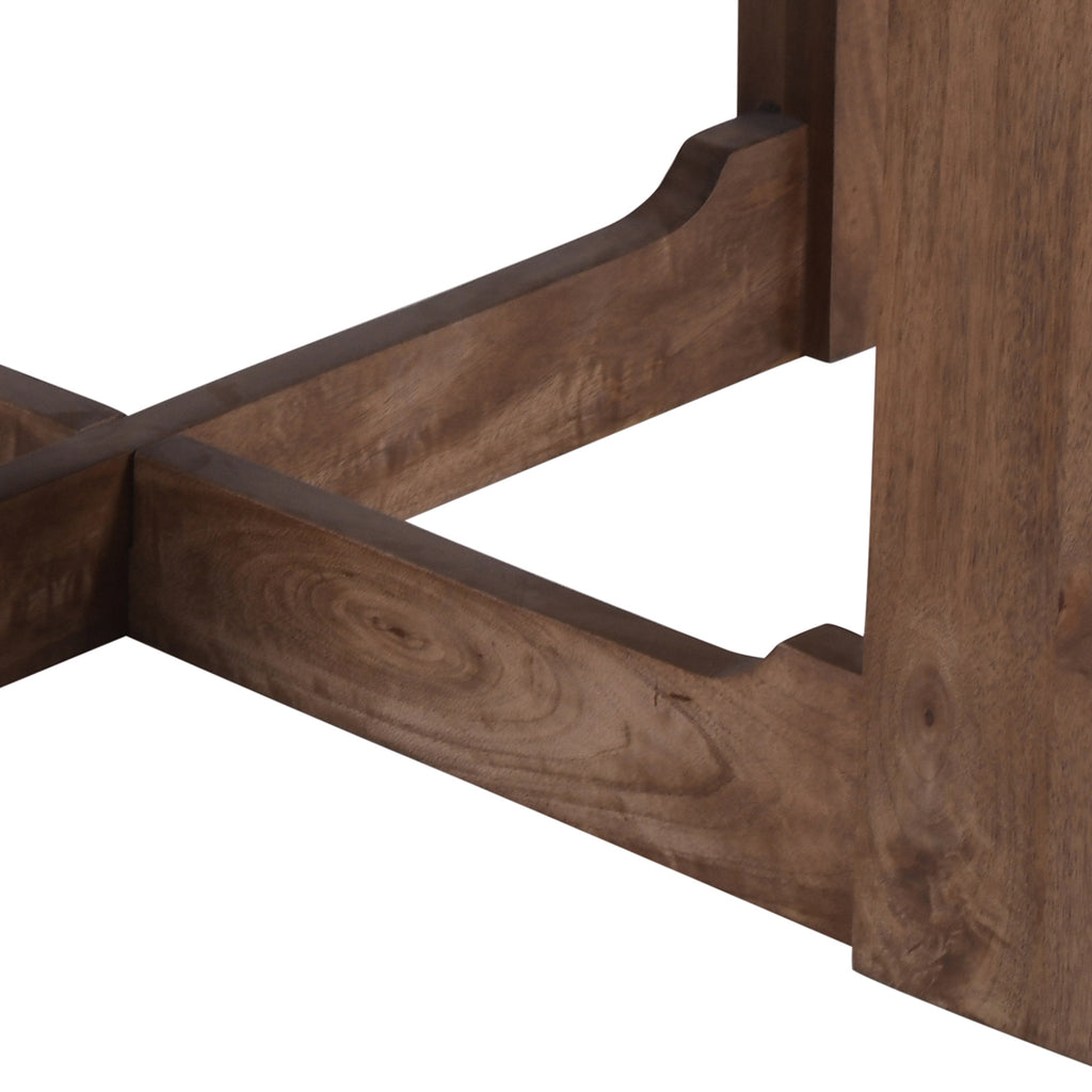 Merano Square Coffee Table