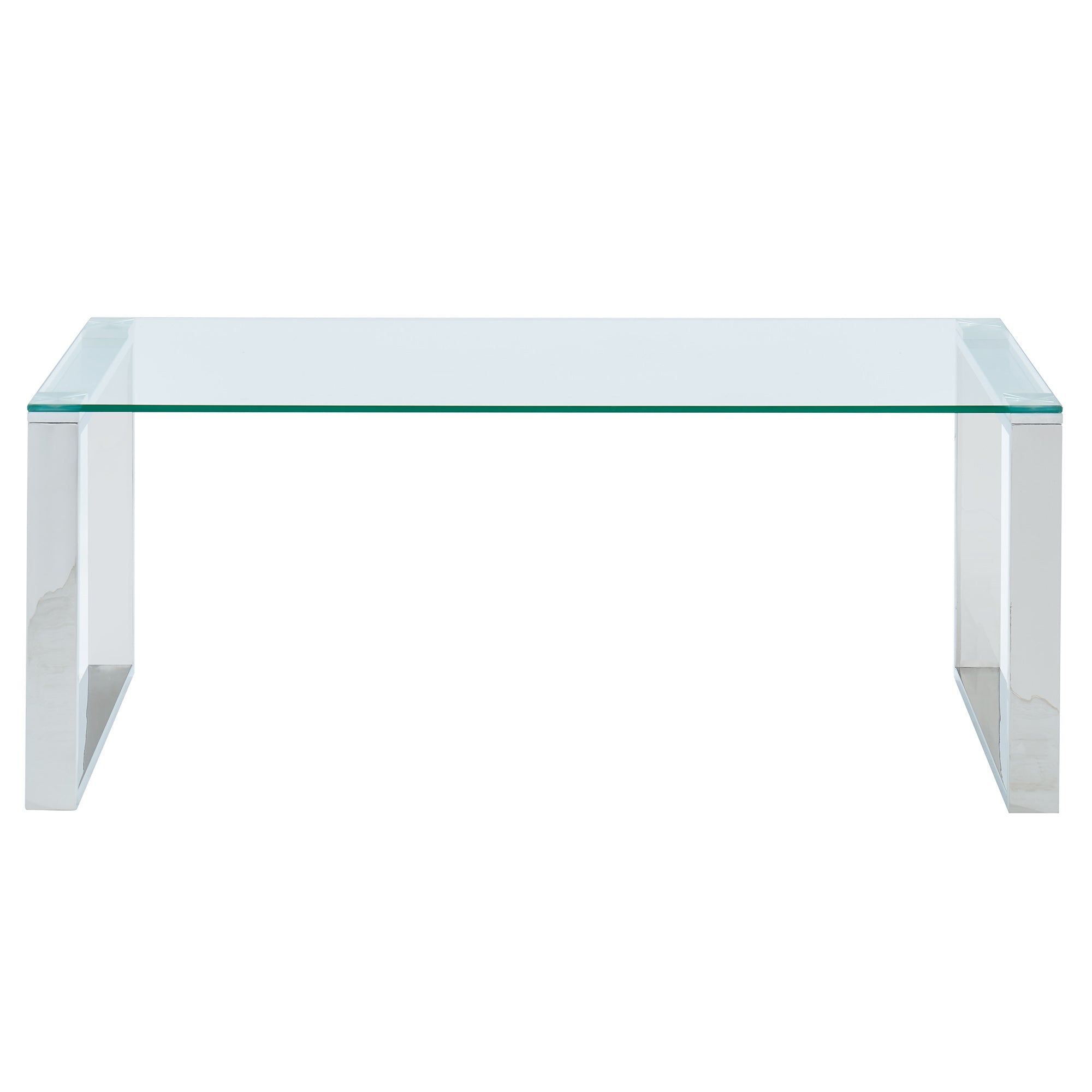 Zevon Rectangular Coffee Table