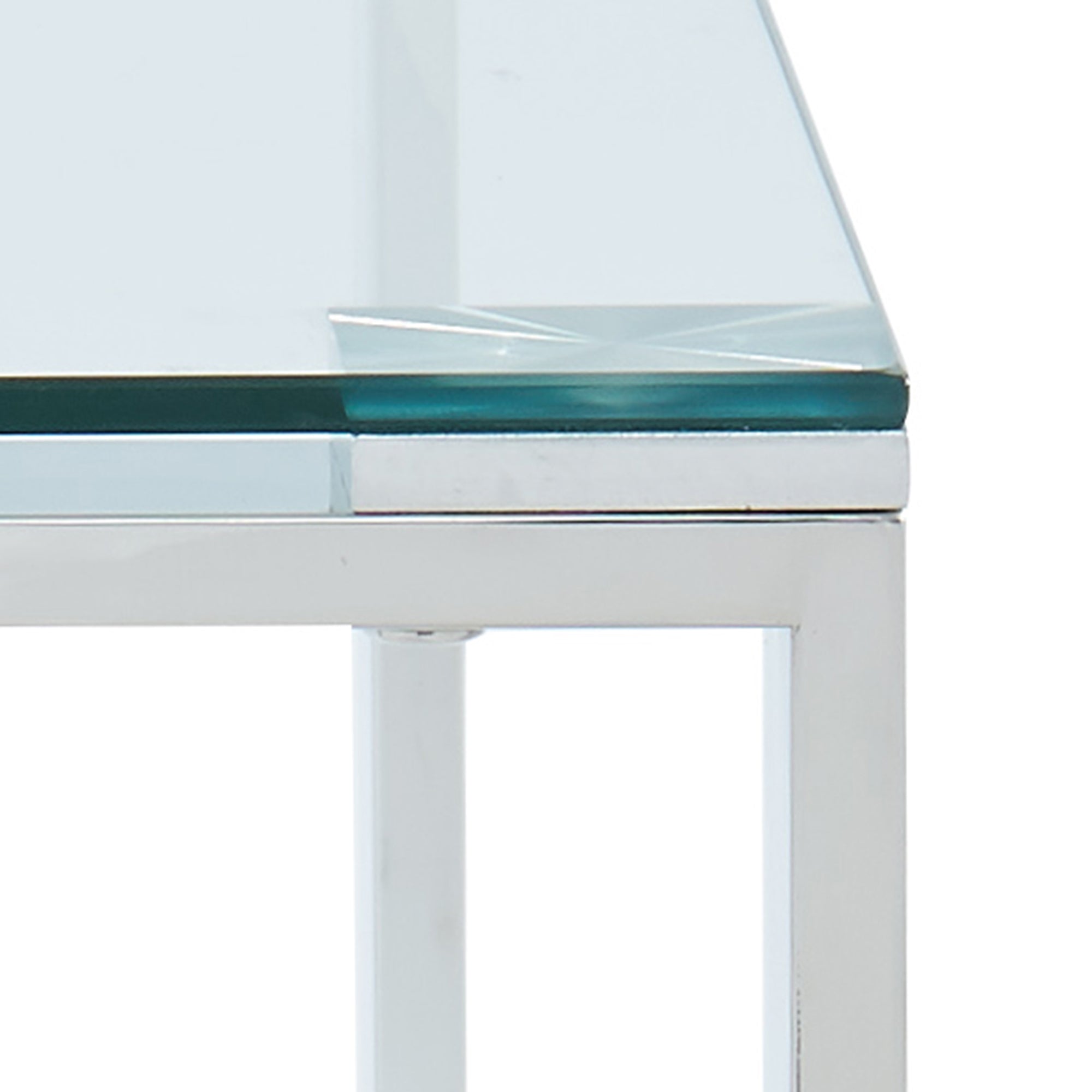 Zevon Rectangular Coffee Table