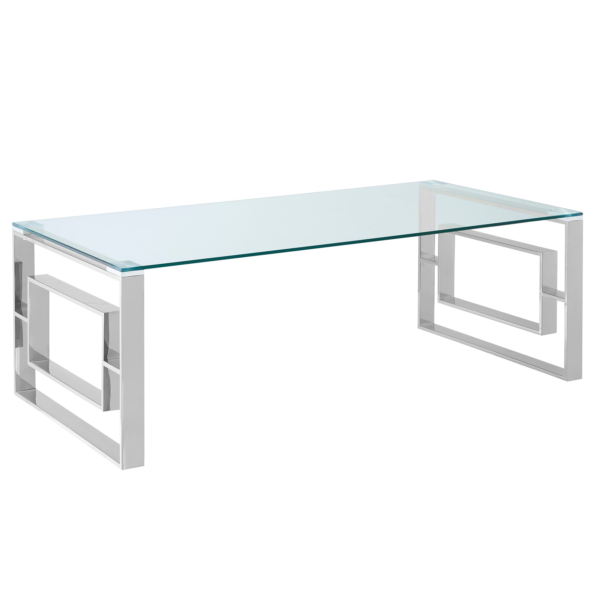 Eros Rectangular Coffee Table
