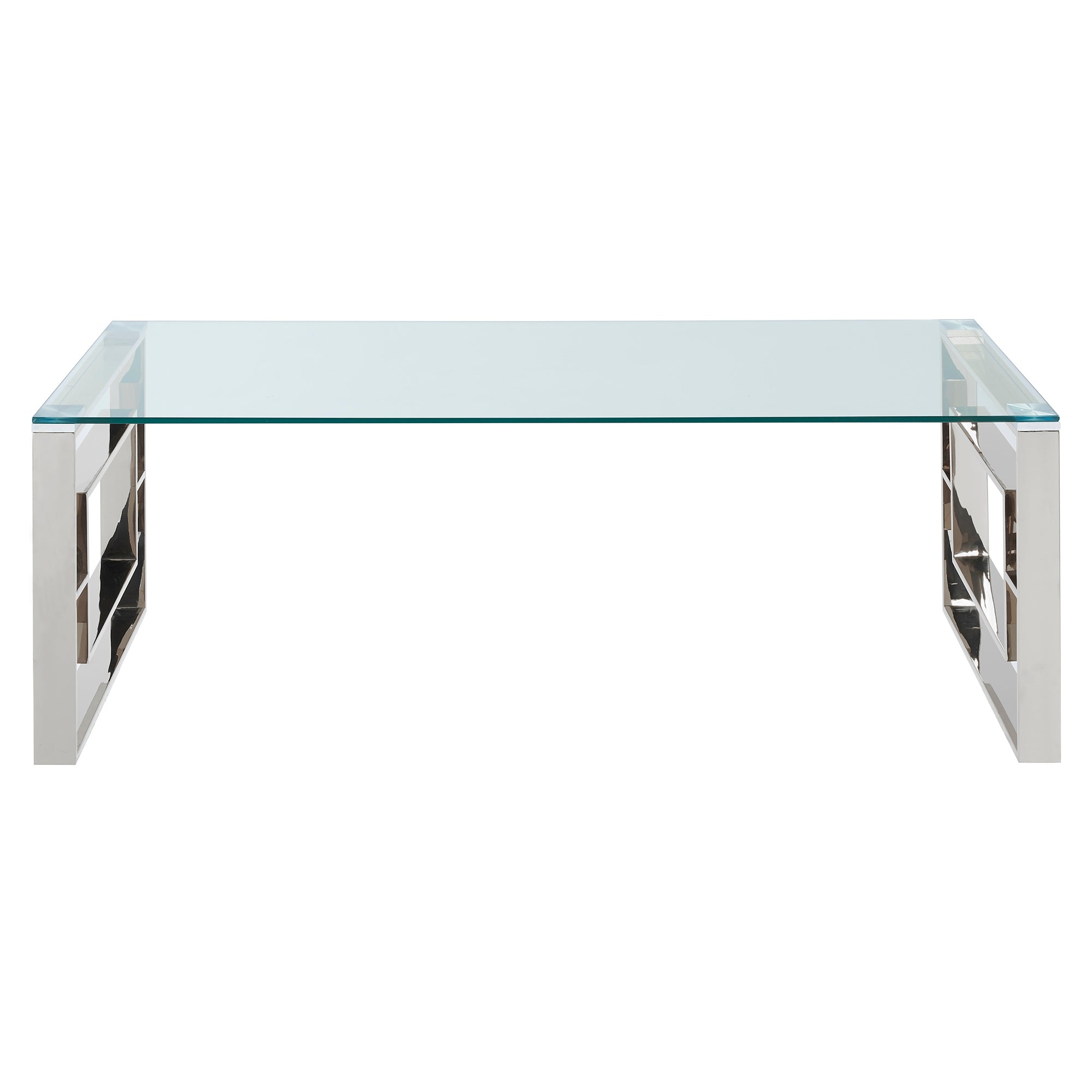 Eros Rectangular Coffee Table