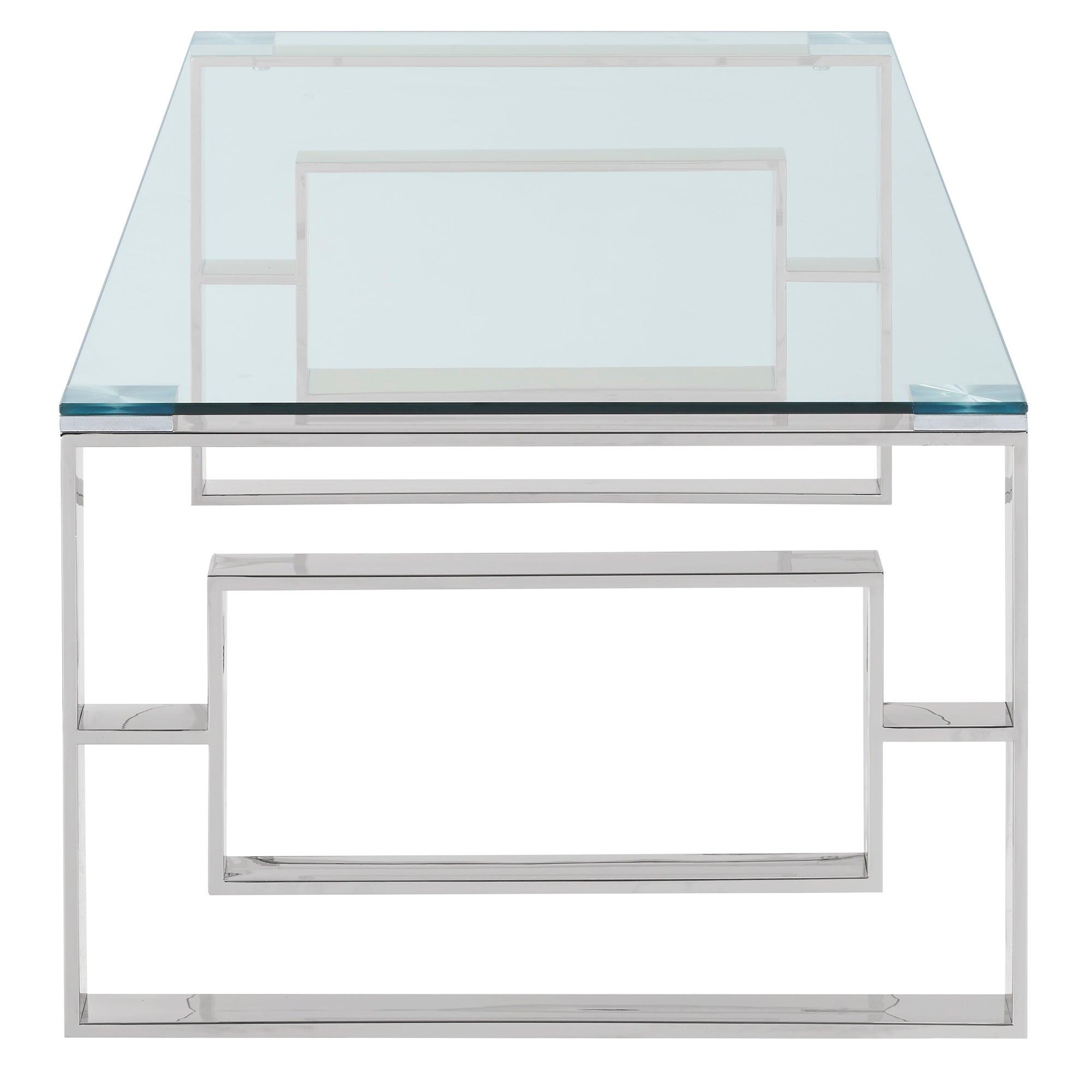 Eros Rectangular Coffee Table