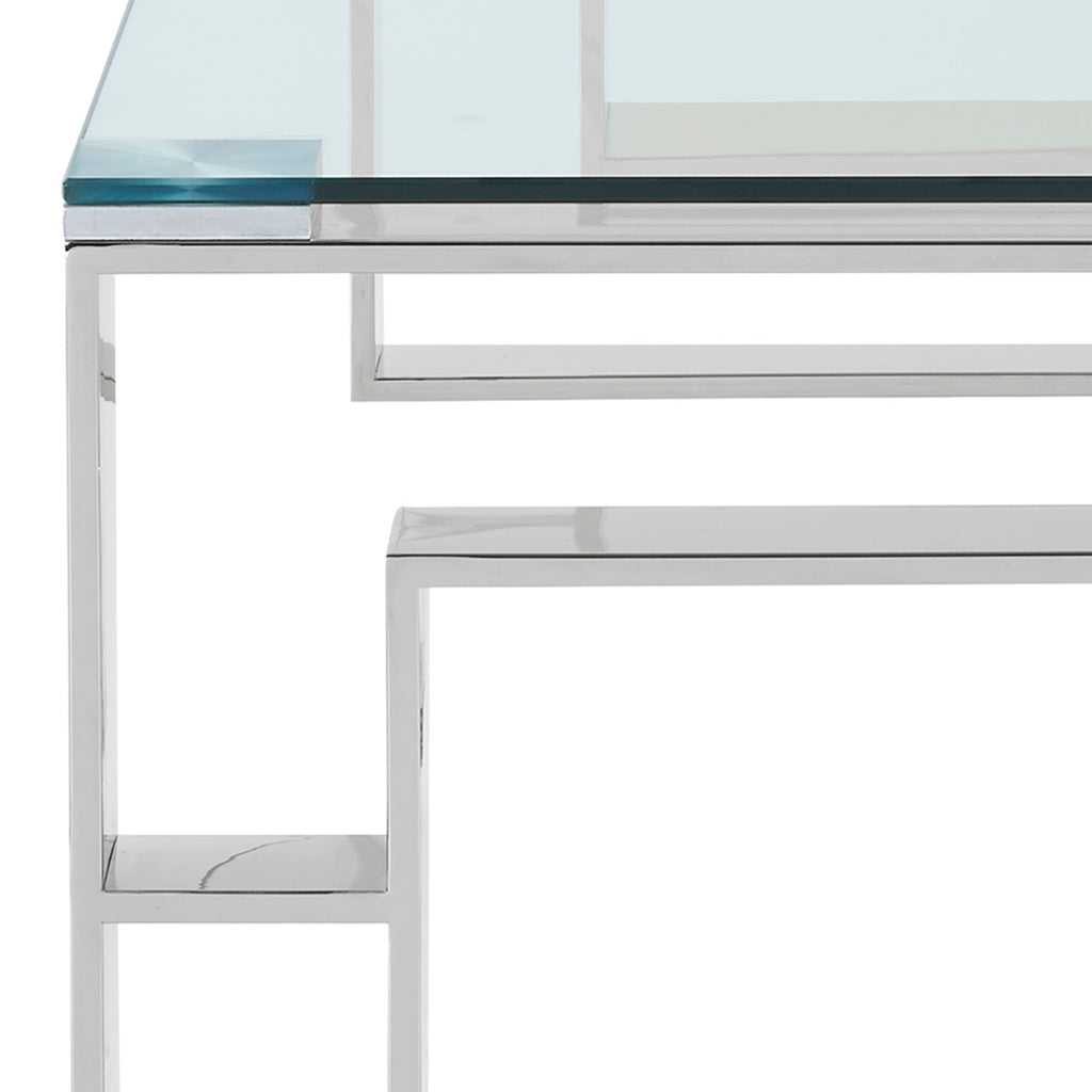 Eros Rectangular Coffee Table