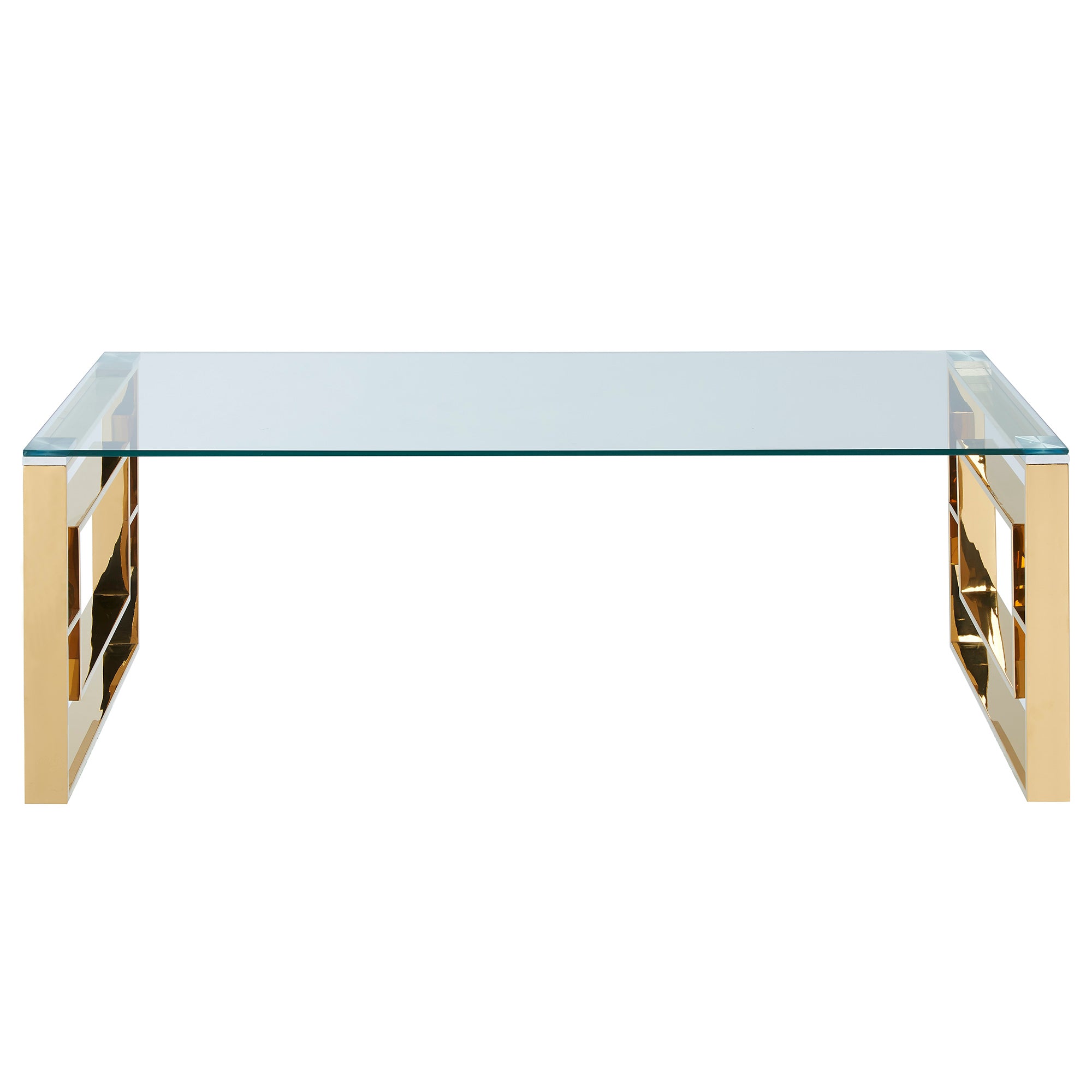 Eros Rectangular Coffee Table