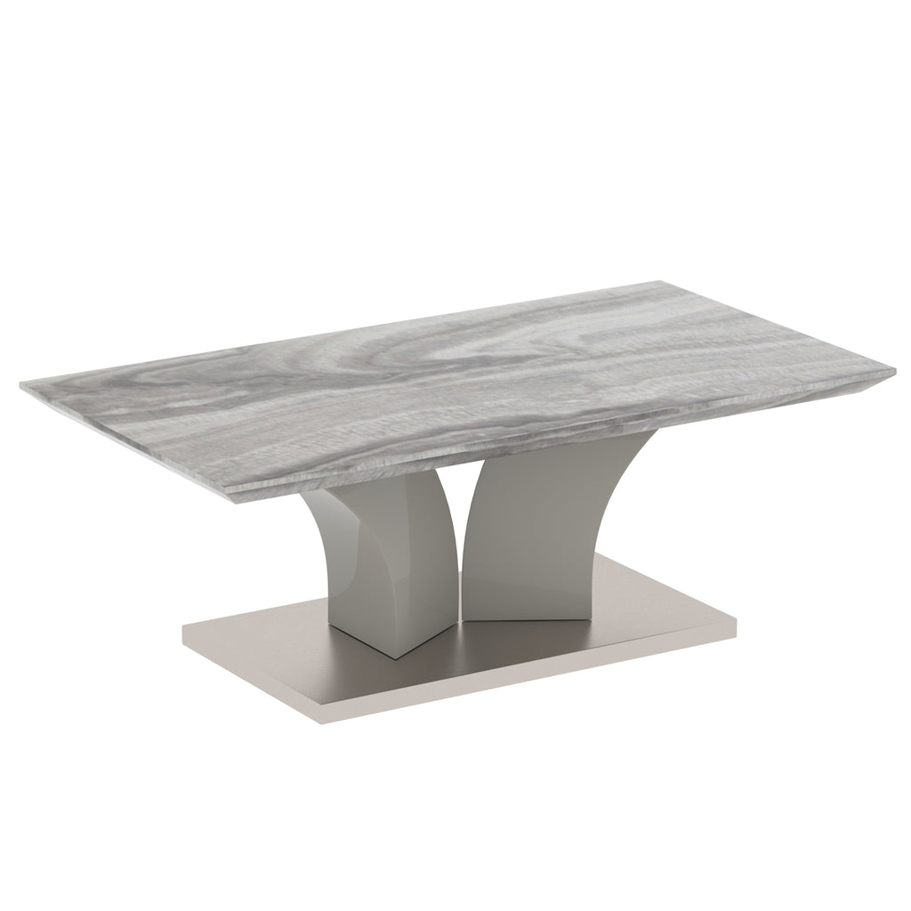 Napoli Rectangular Coffee Table