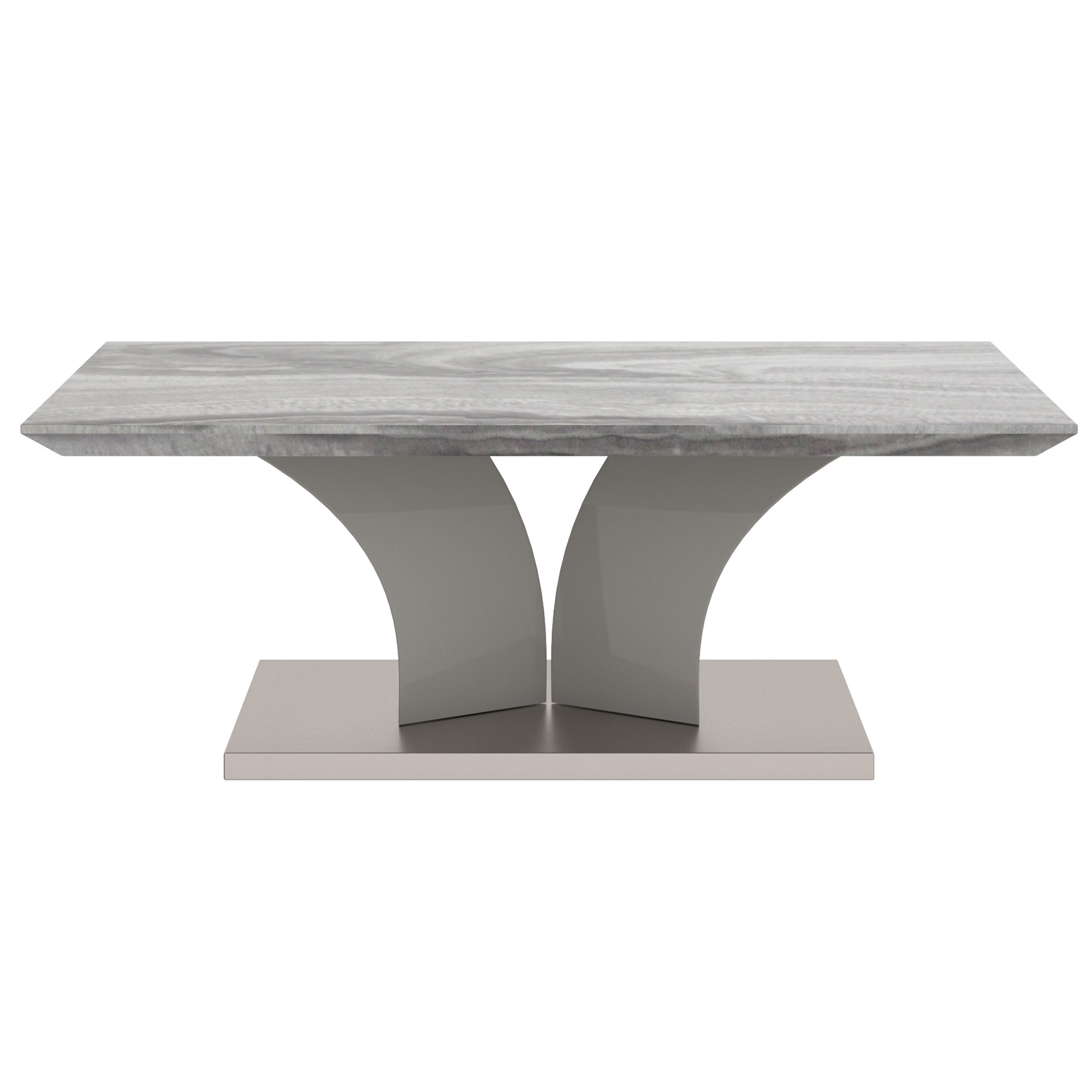 Napoli Rectangular Coffee Table