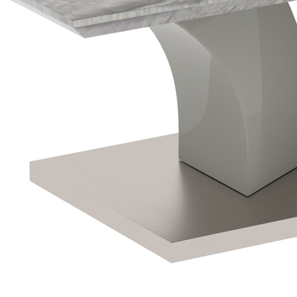 Napoli Rectangular Coffee Table