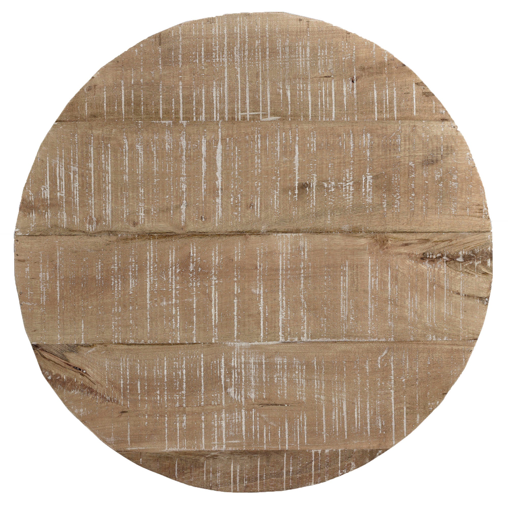 Avni Round Coffee Table