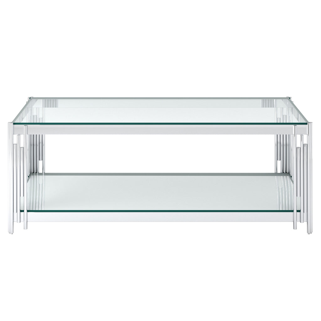 Estrel Rectangular Coffee Table