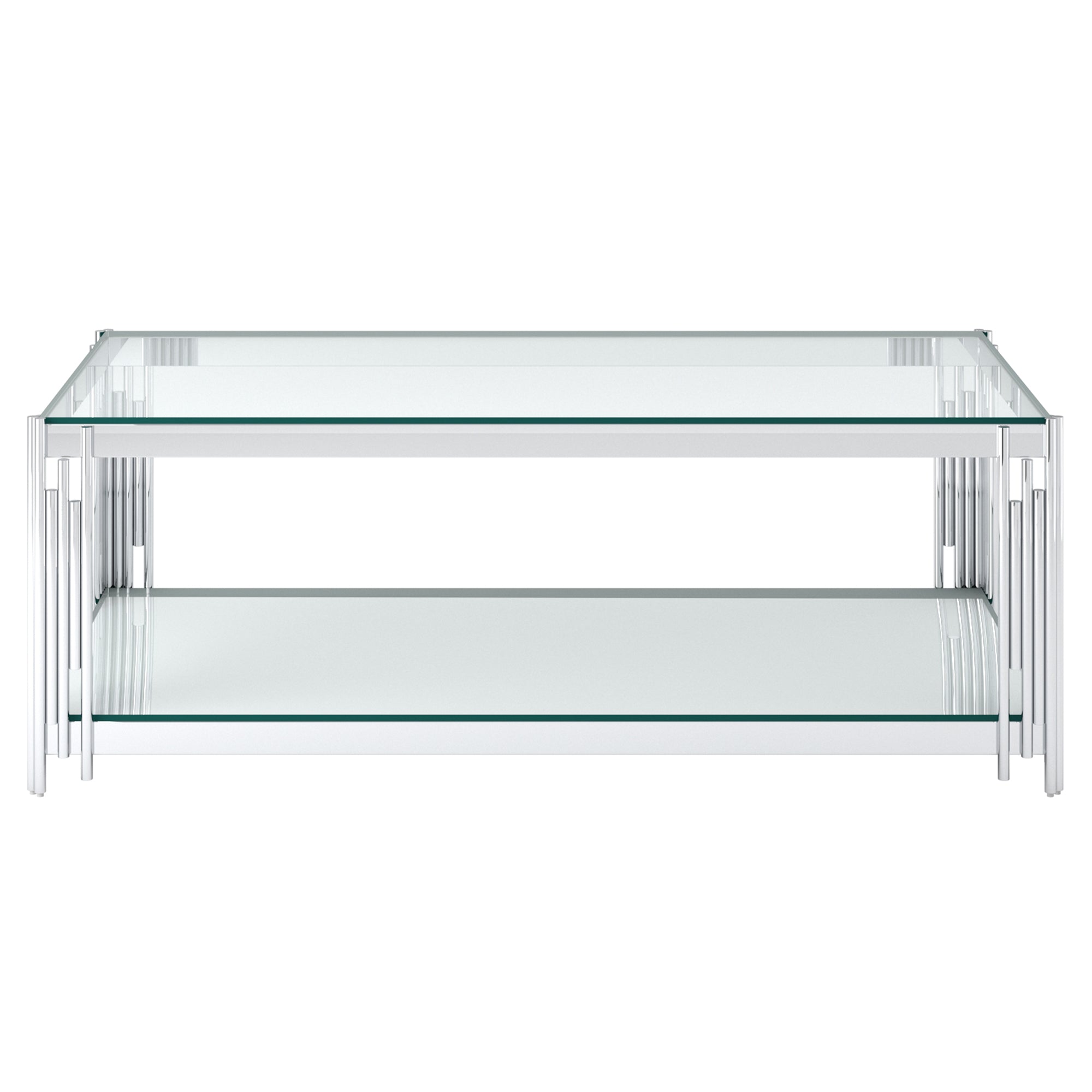 Estrel Rectangular Coffee Table
