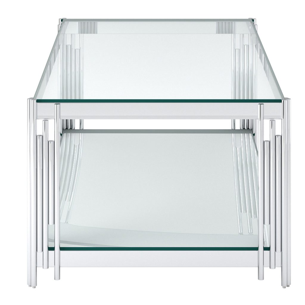 Estrel Rectangular Coffee Table