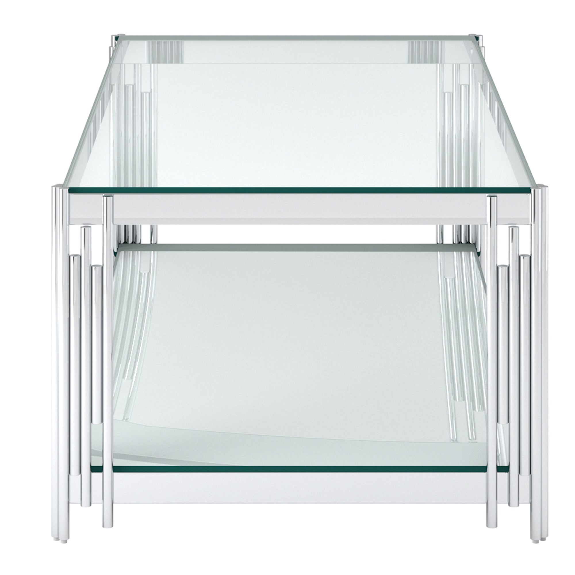 Estrel Rectangular Coffee Table