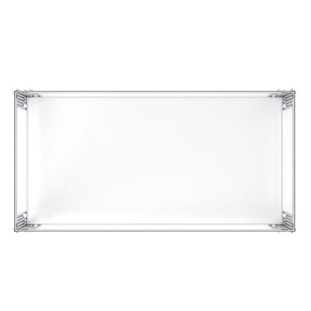 Estrel Rectangular Coffee Table