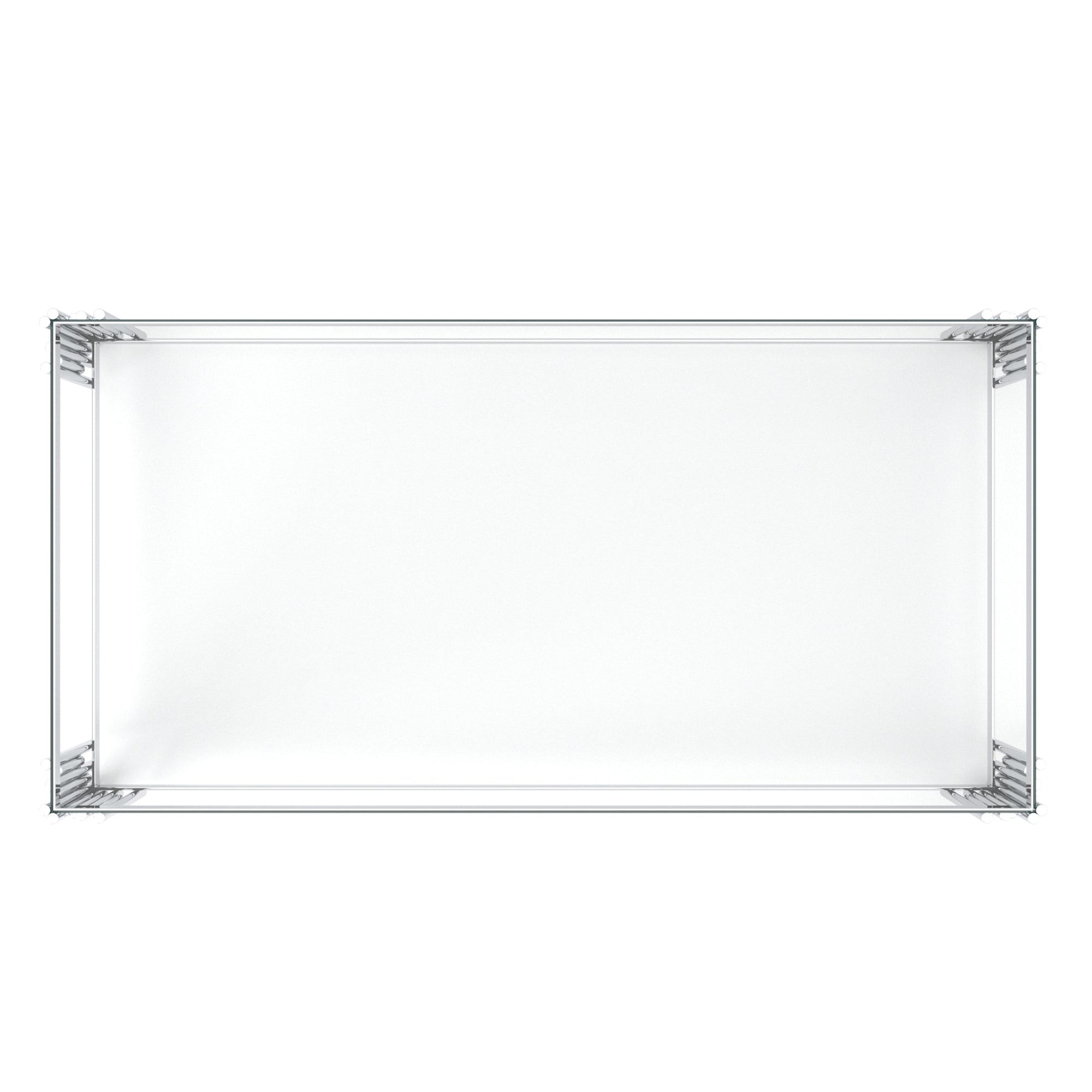 Estrel Rectangular Coffee Table