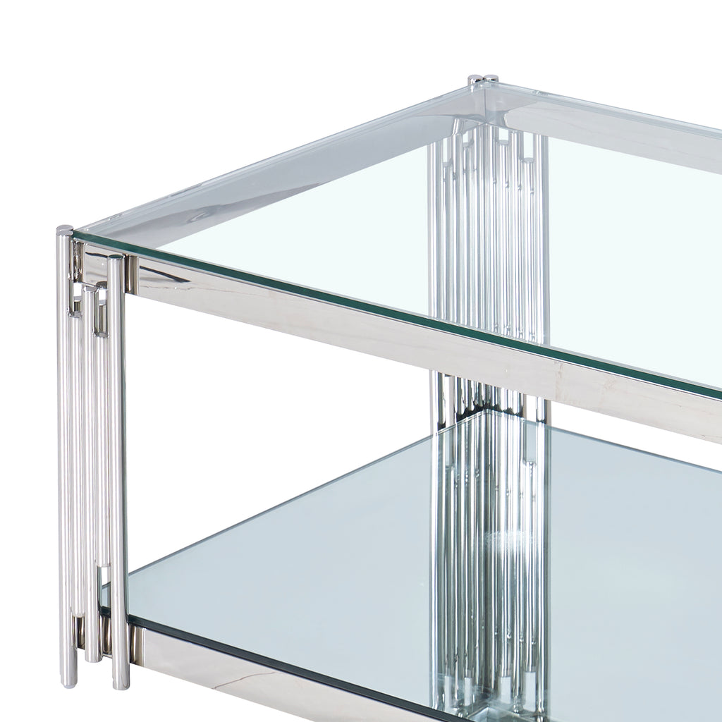 Estrel Rectangular Coffee Table