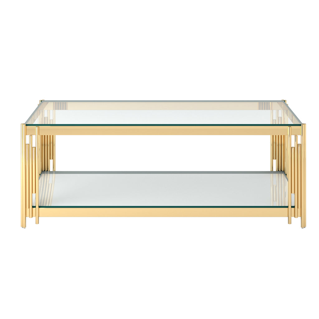 Estrel Rectangular Coffee Table