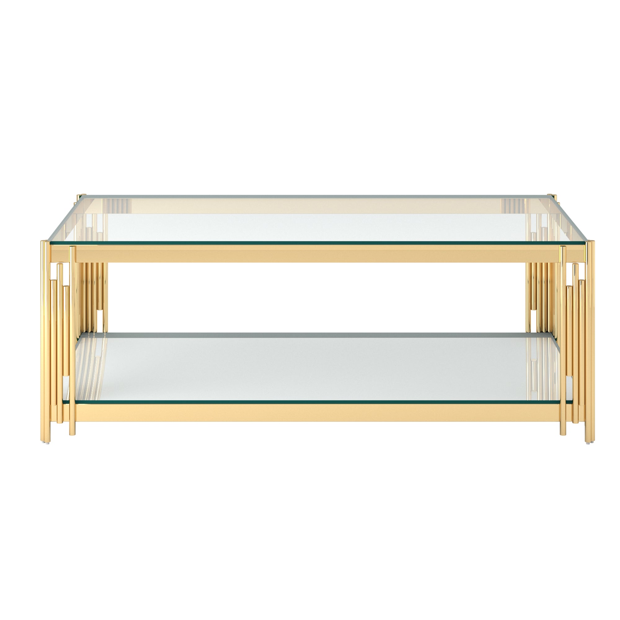 Estrel Rectangular Coffee Table