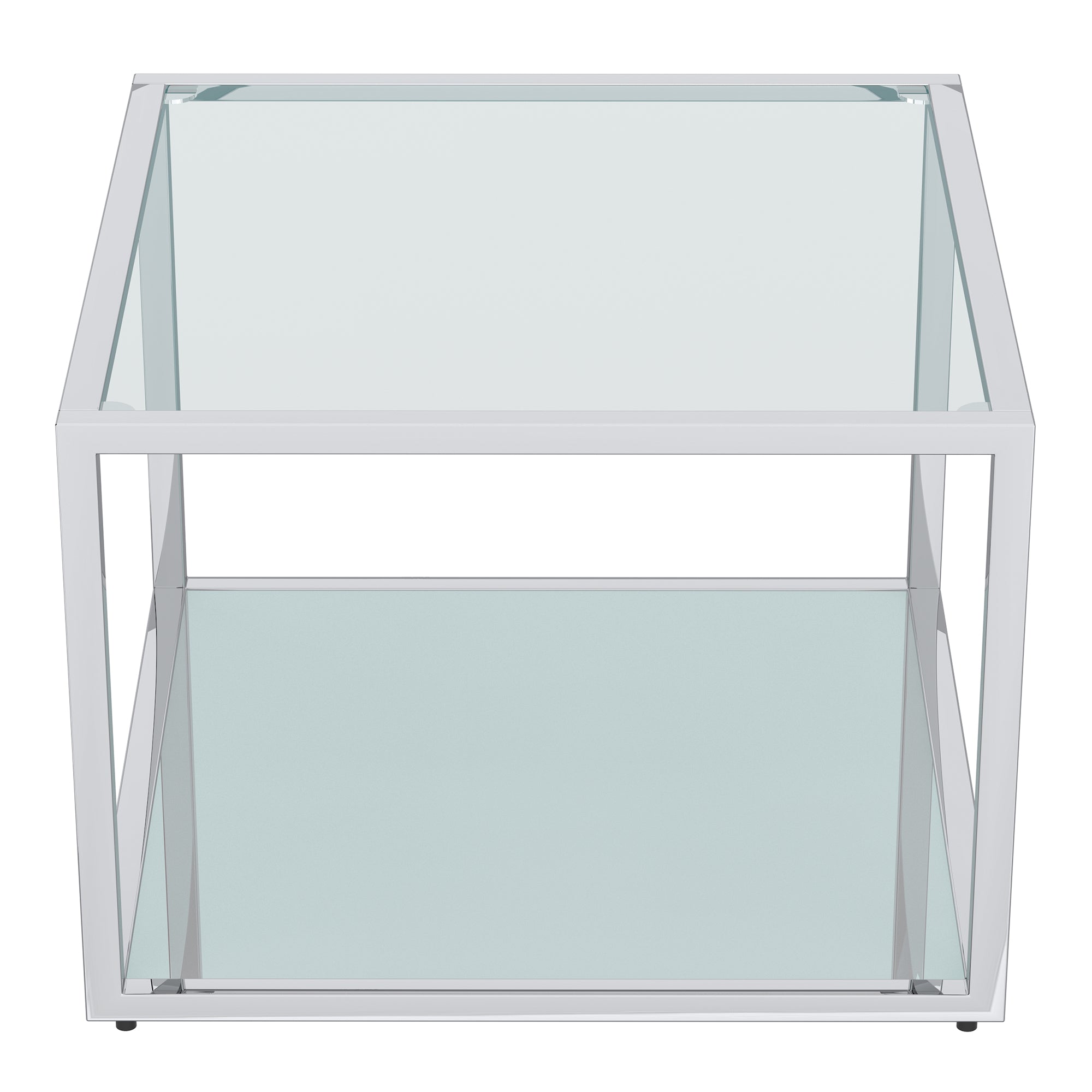 Casini Small Square Coffee Table