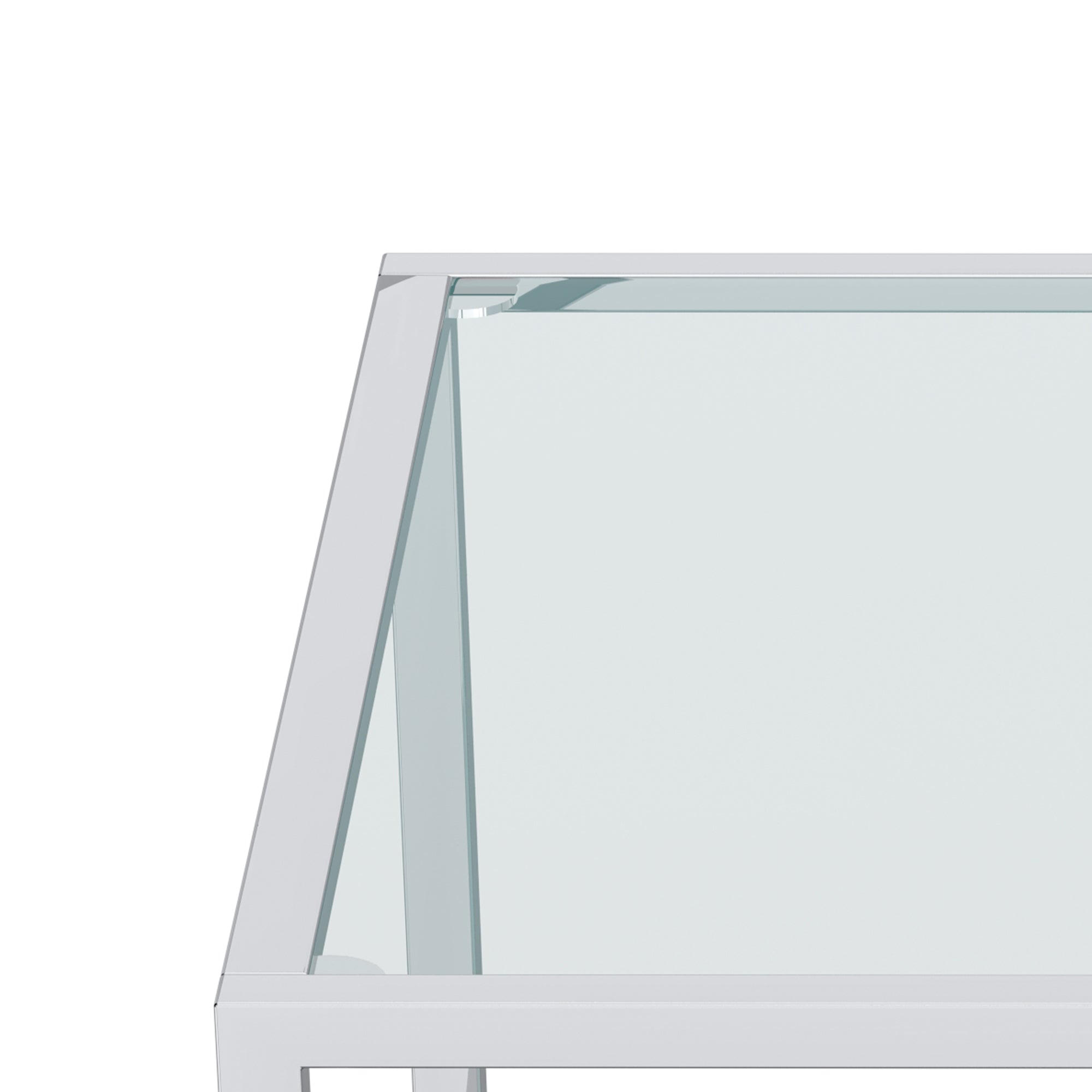 Casini Small Square Coffee Table