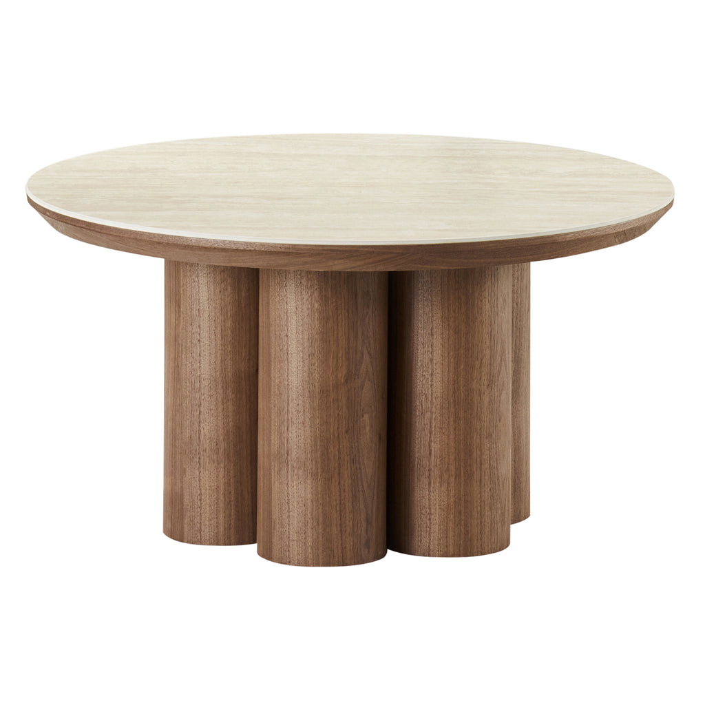 Seaton Round Coffee Table