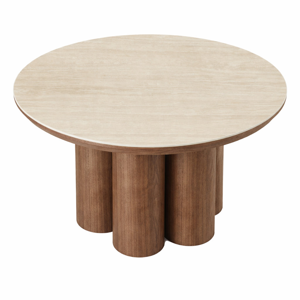 Seaton Round Coffee Table