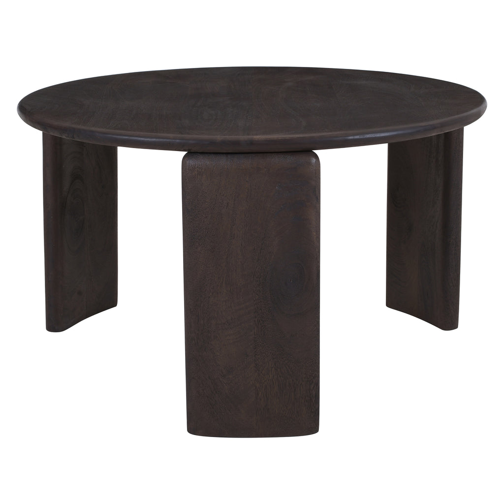 Cabot Round Coffee Table