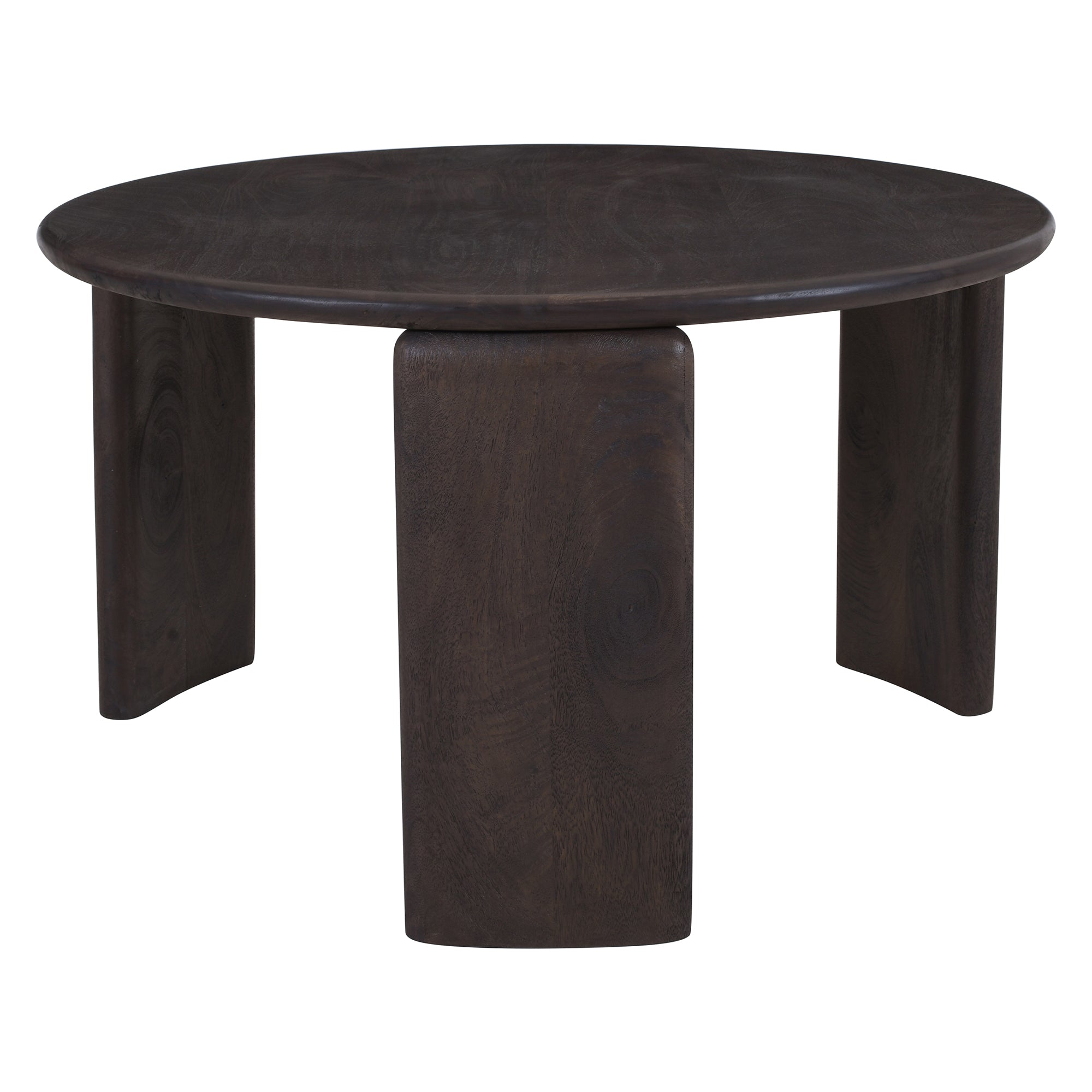 Cabot Round Coffee Table