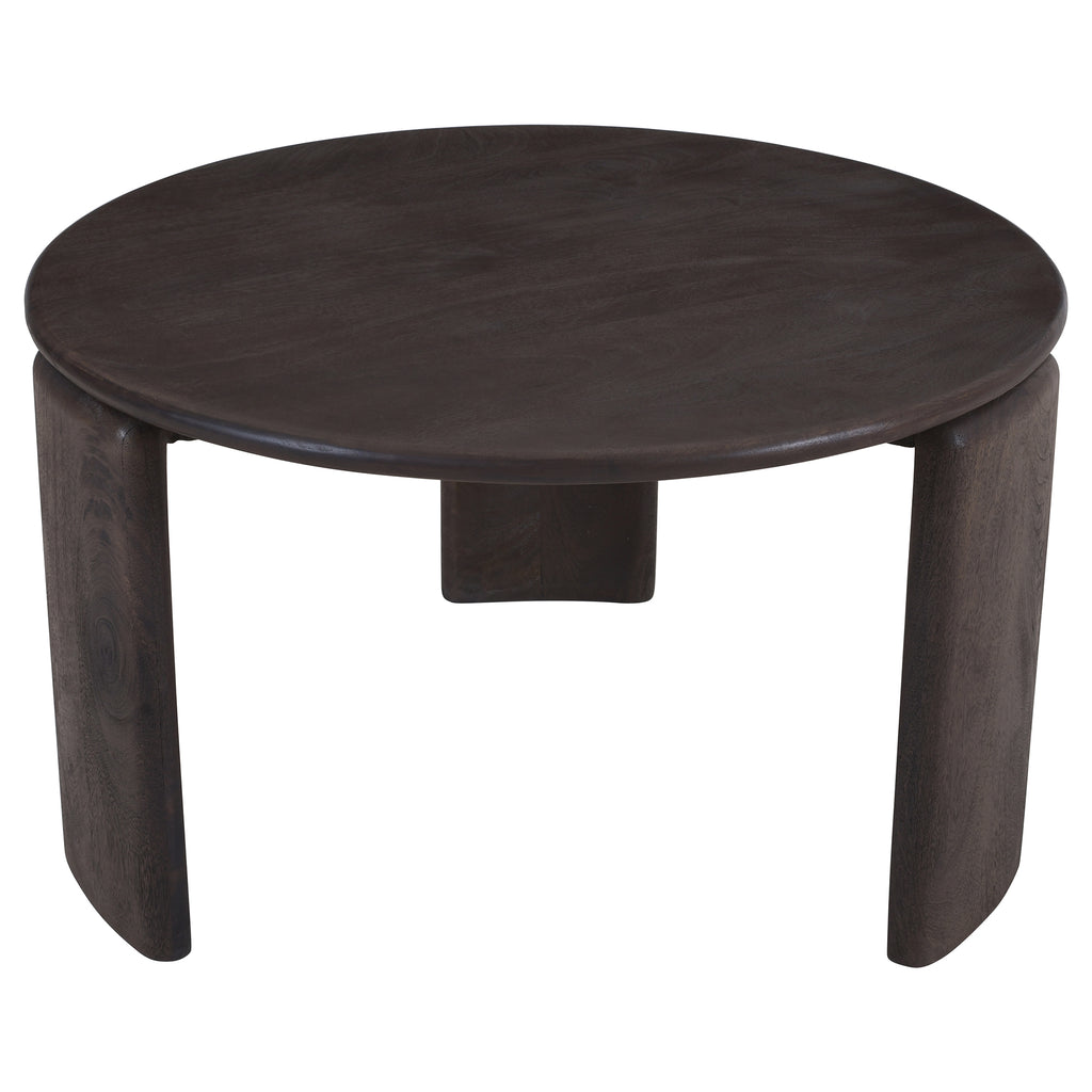 Cabot Round Coffee Table