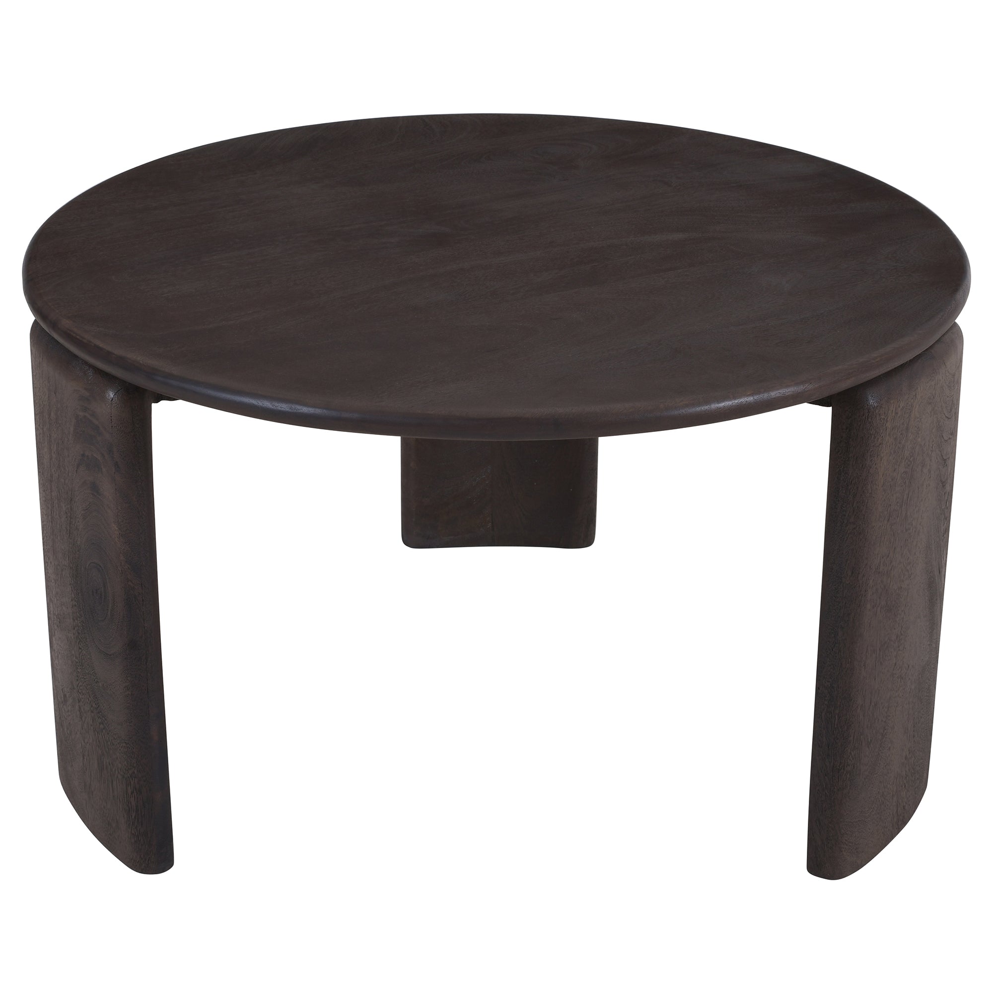 Cabot Round Coffee Table