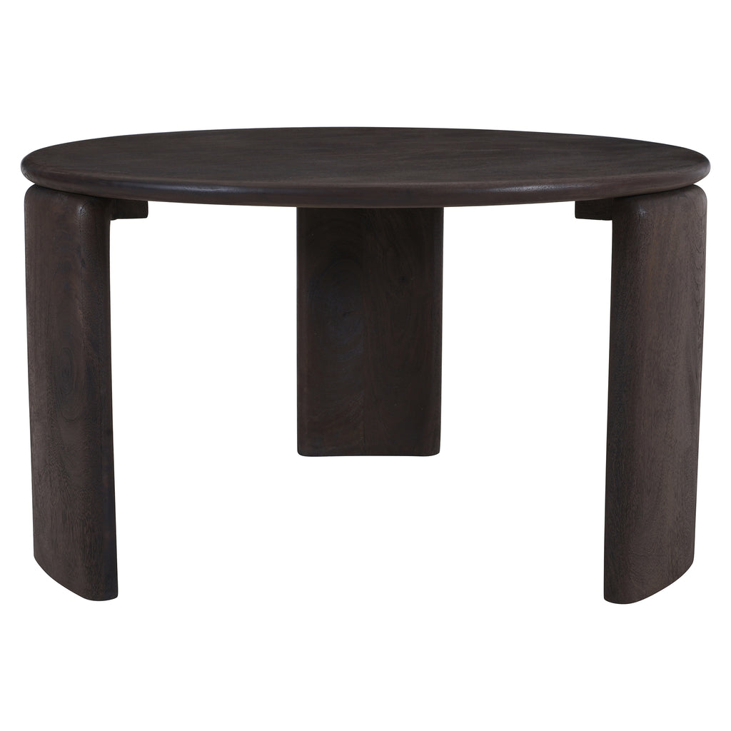 Cabot Round Coffee Table