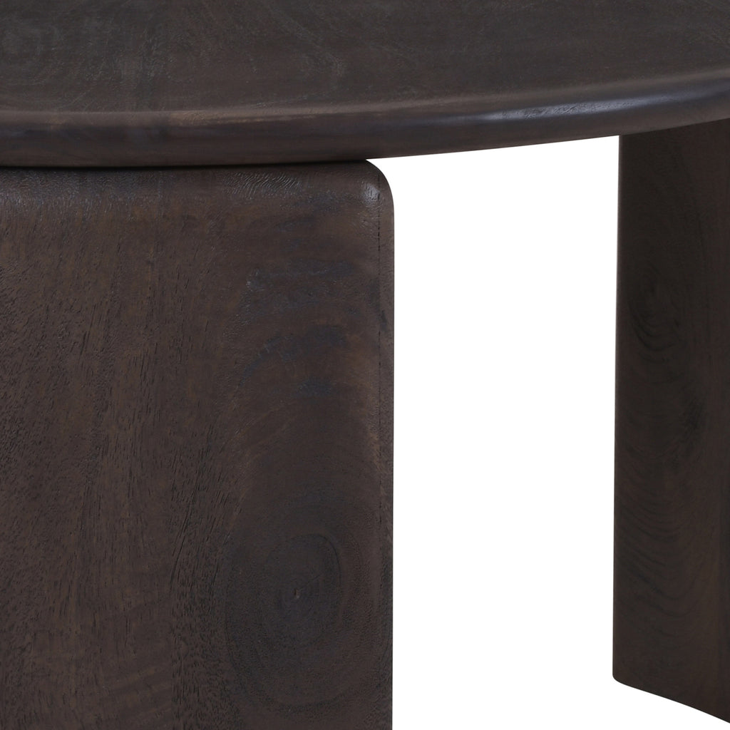 Cabot Round Coffee Table