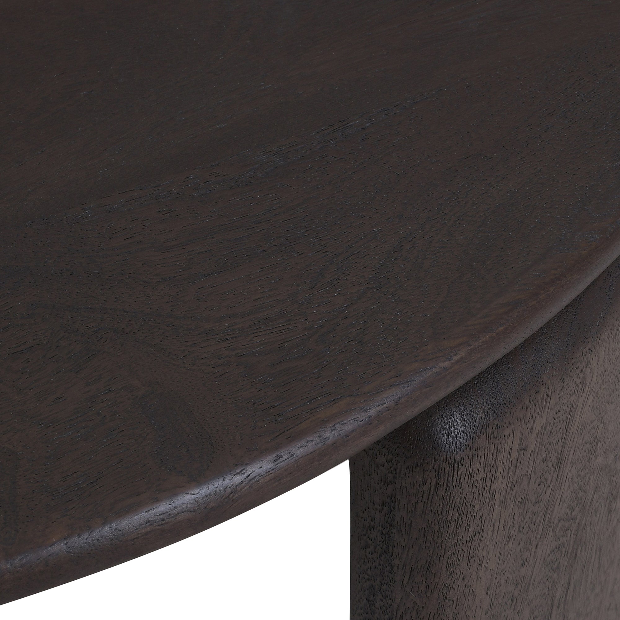 Cabot Round Coffee Table