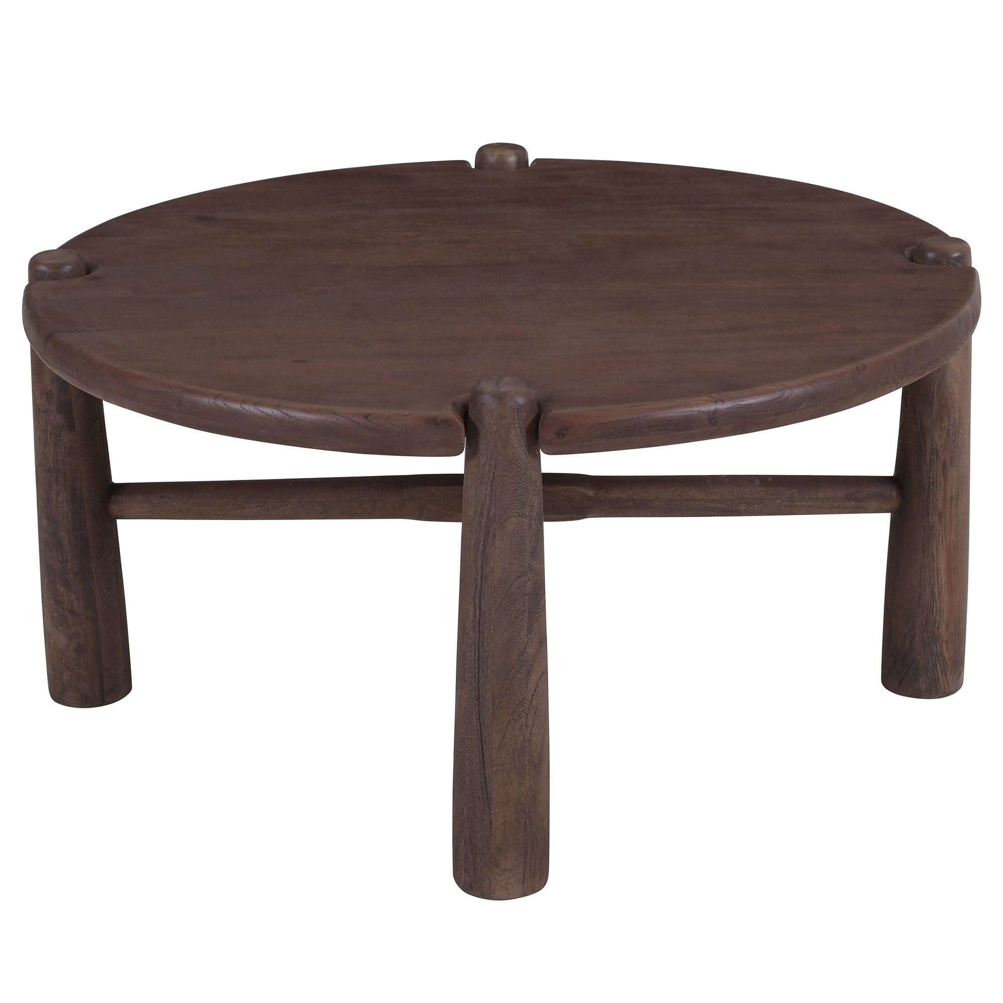 Prescot Round Coffee Table