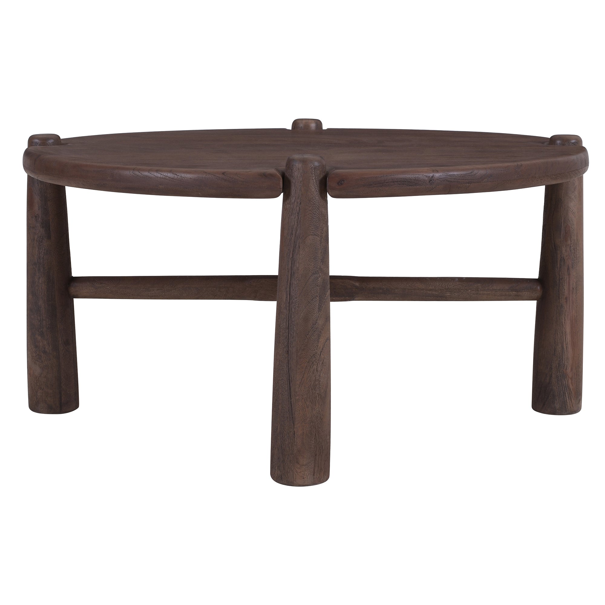 Prescot Round Coffee Table