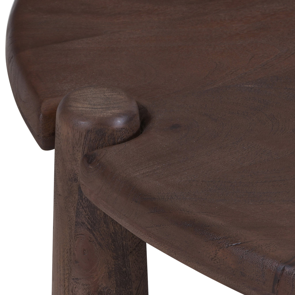 Prescot Round Coffee Table