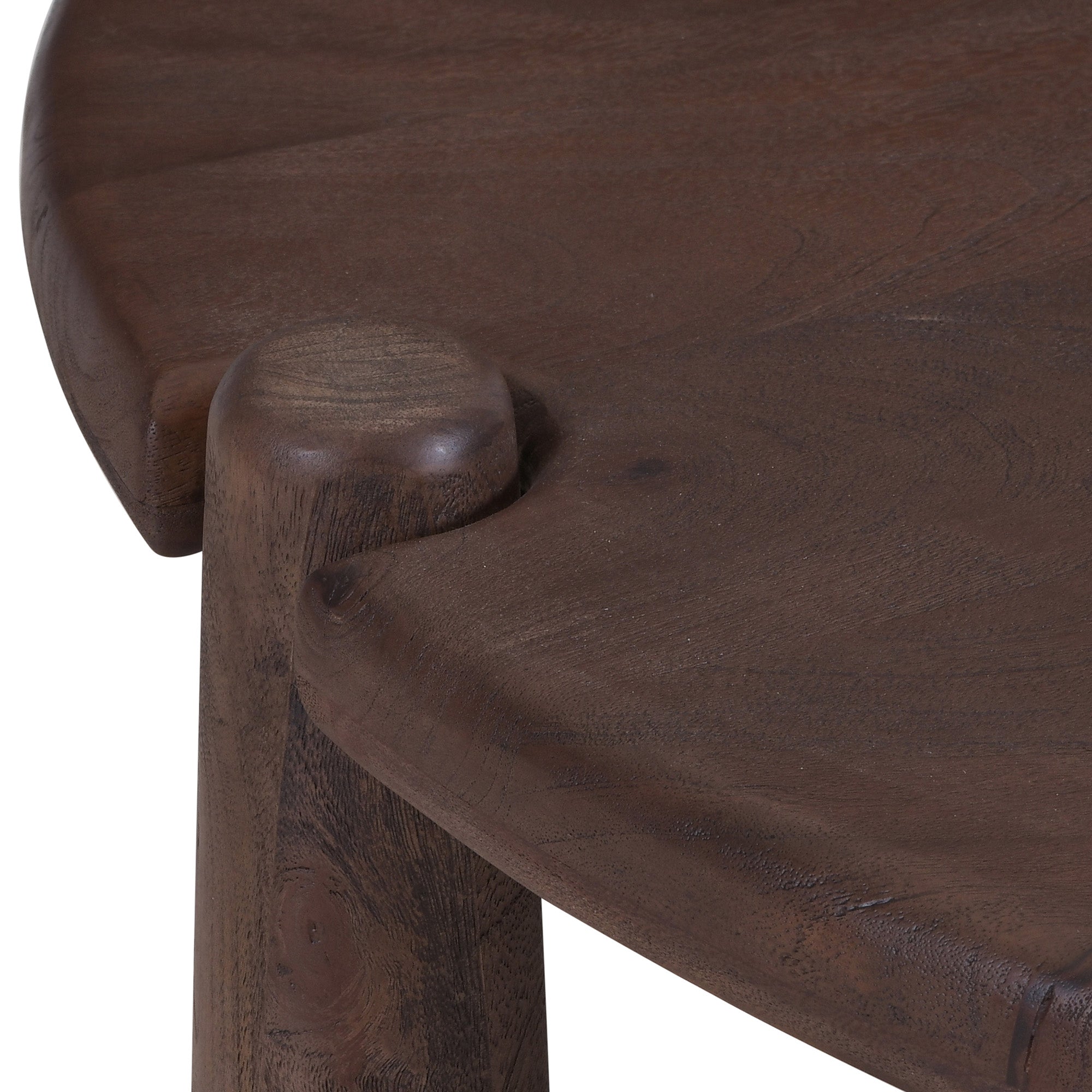 Prescot Round Coffee Table