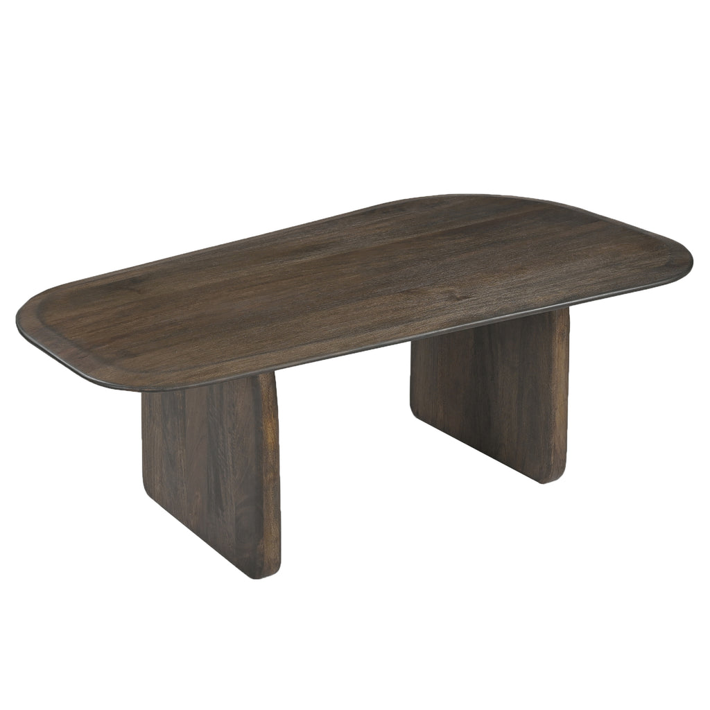 Bazul Organic Coffee Table