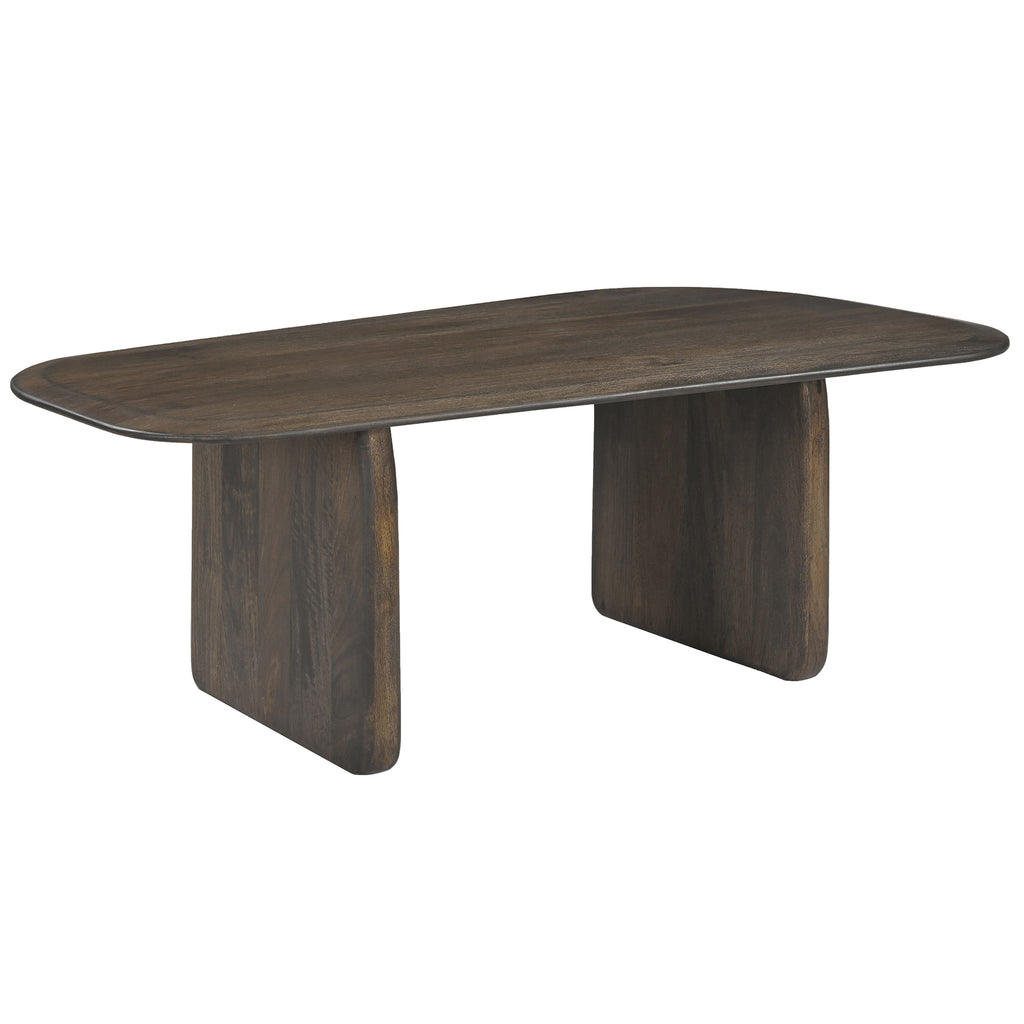 Bazul Organic Coffee Table