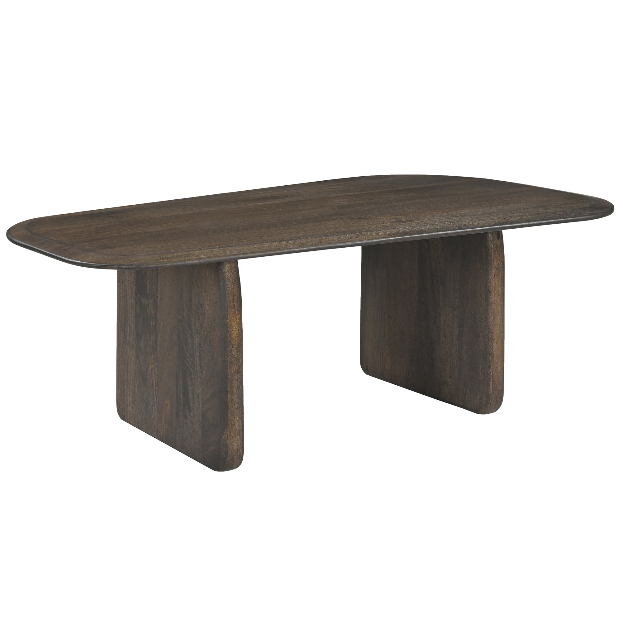 Bazul Organic Coffee Table