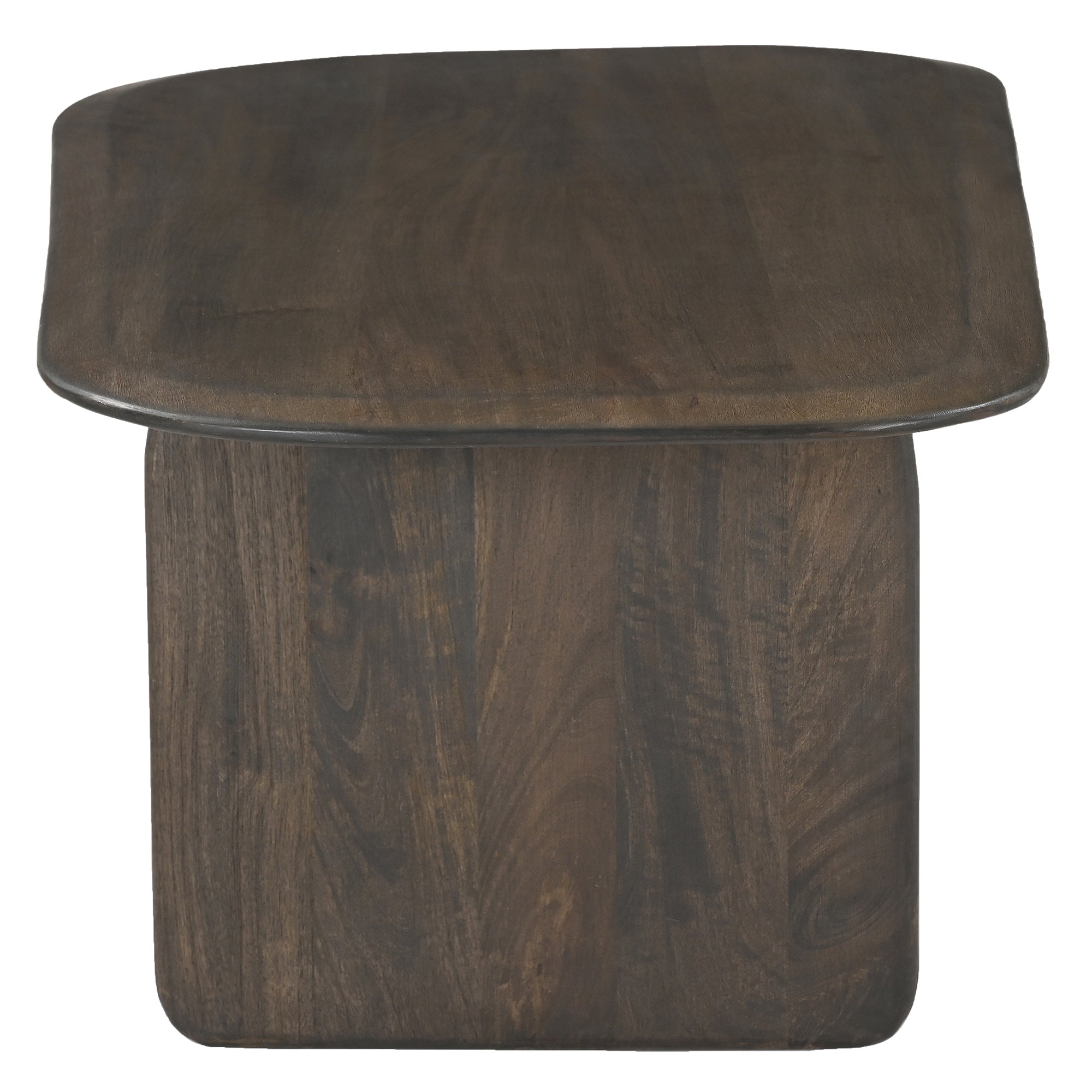 Bazul Organic Coffee Table